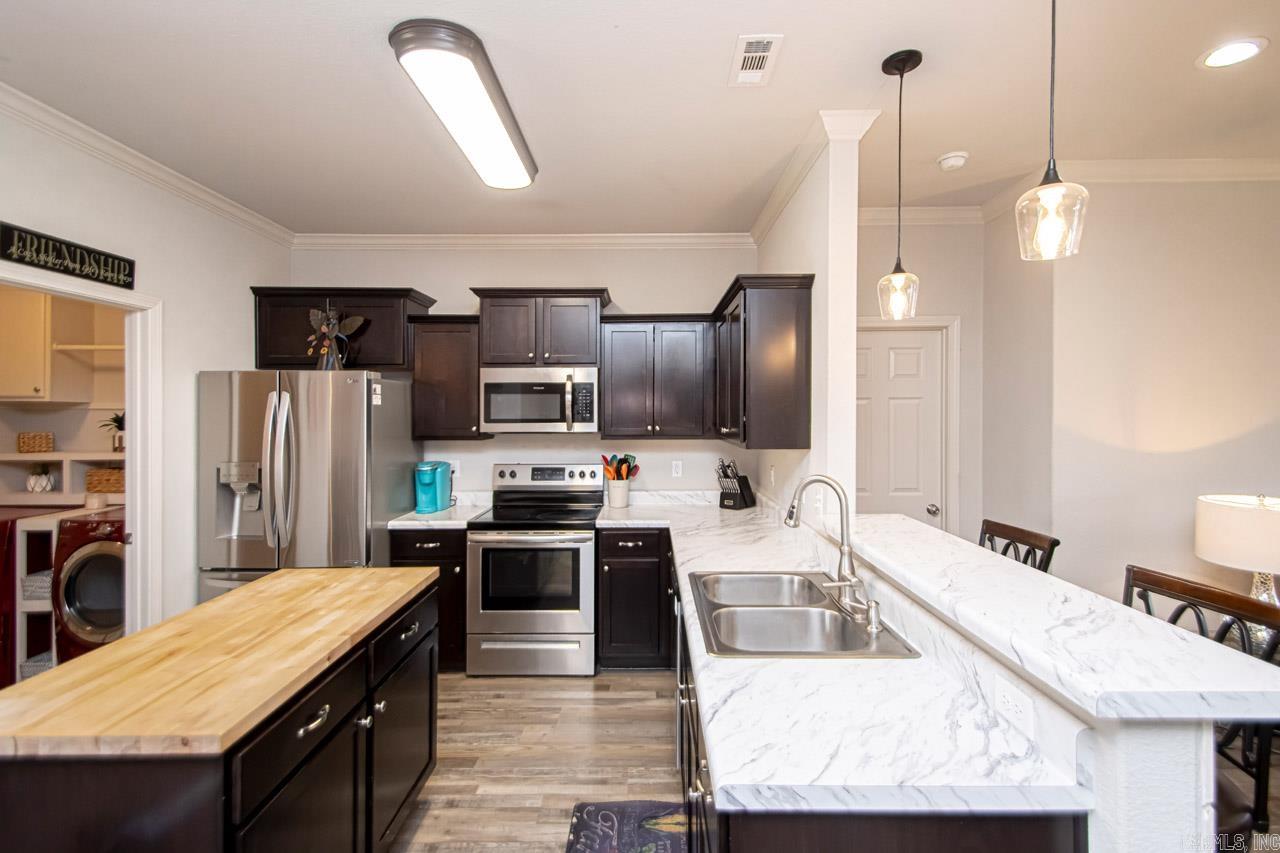 GREYSTONE - Residential