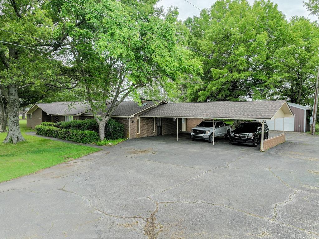 Not In List - Residential