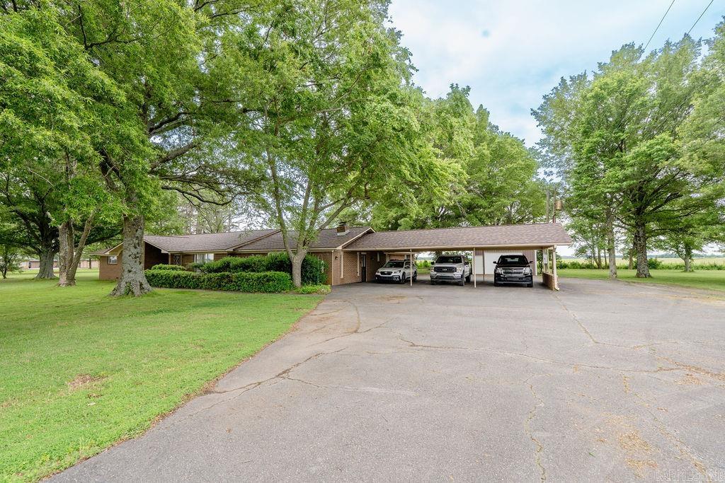 Not In List - Residential