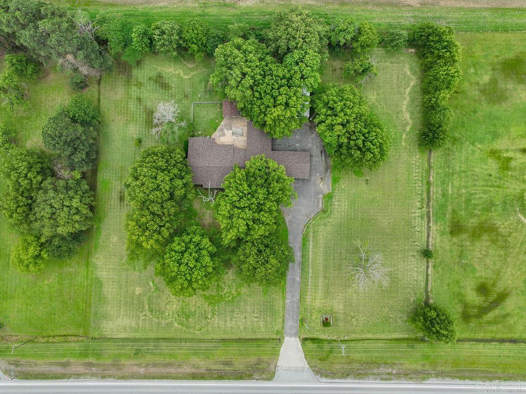 Not In List - Residential