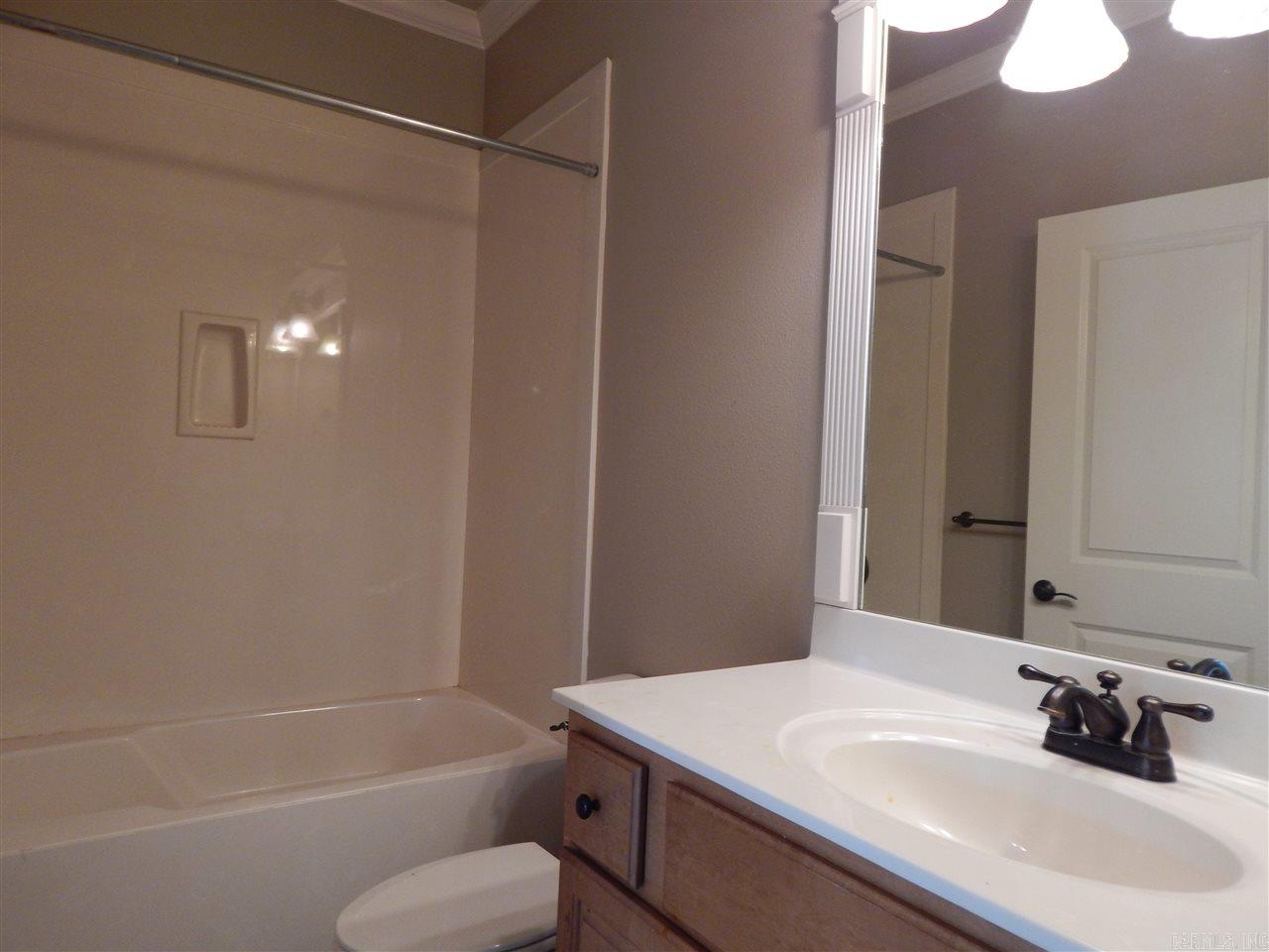 Lakeland Bay HPR - Residential Lease