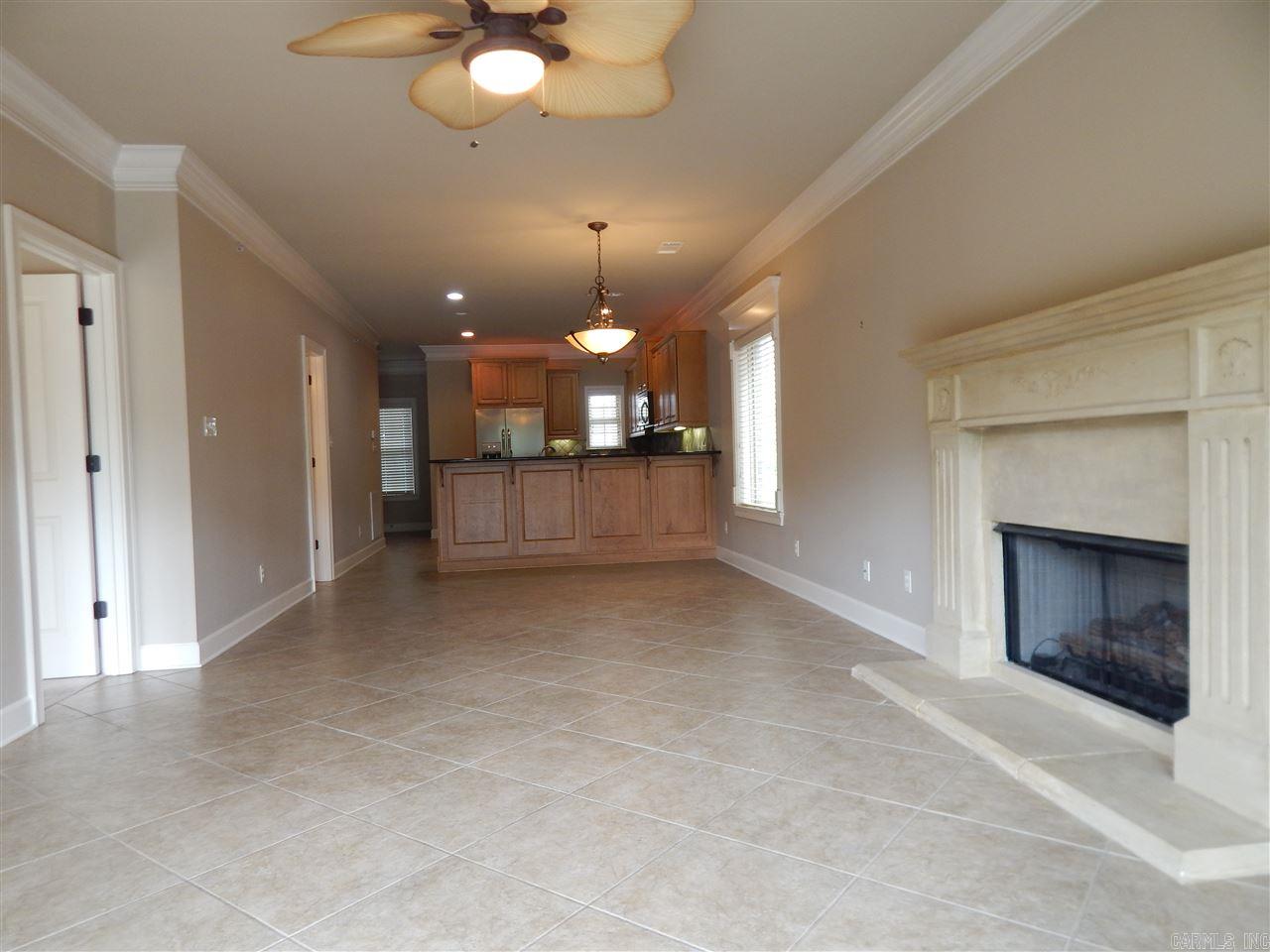 Lakeland Bay HPR - Residential Lease