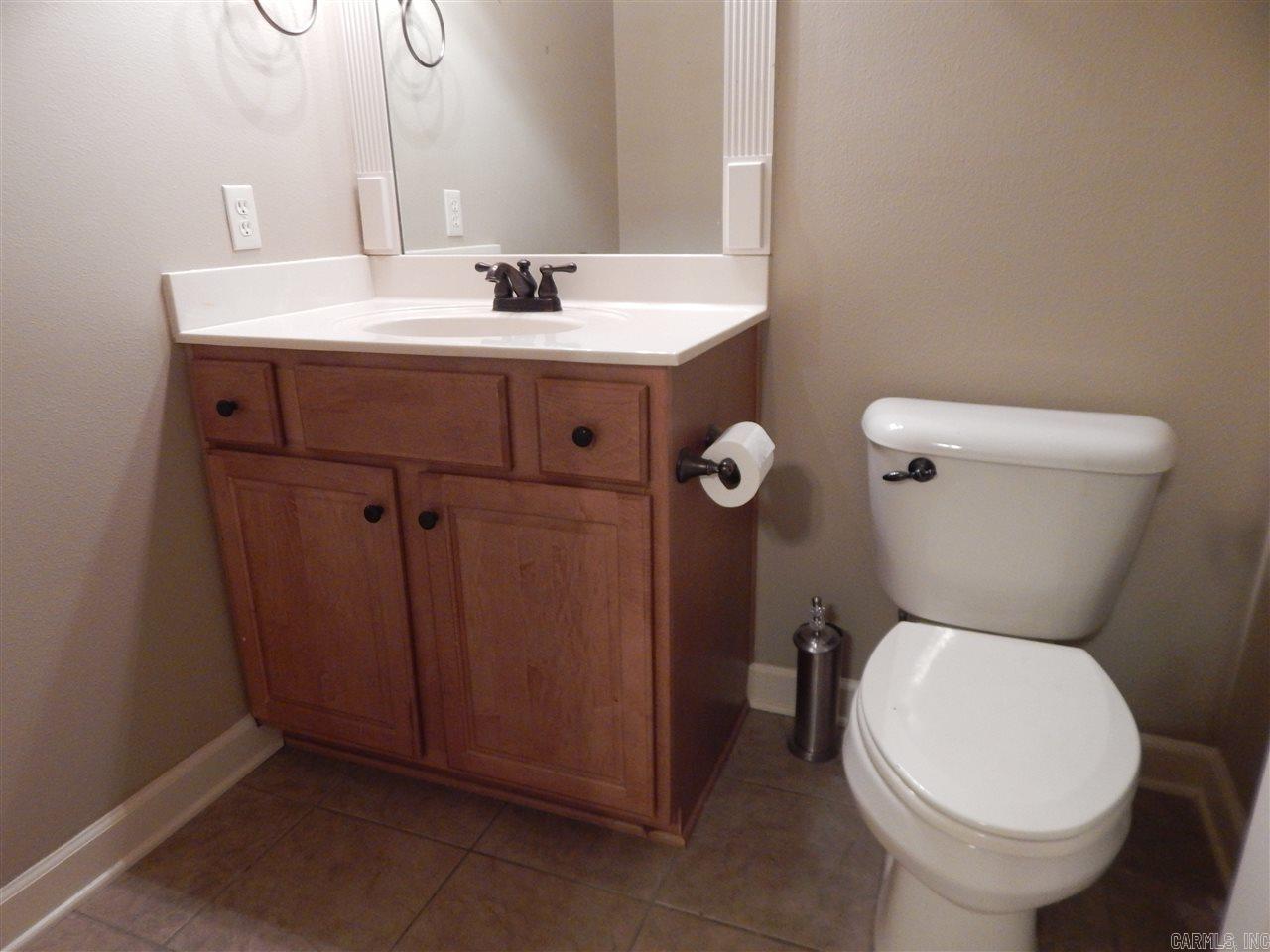 Lakeland Bay HPR - Residential Lease