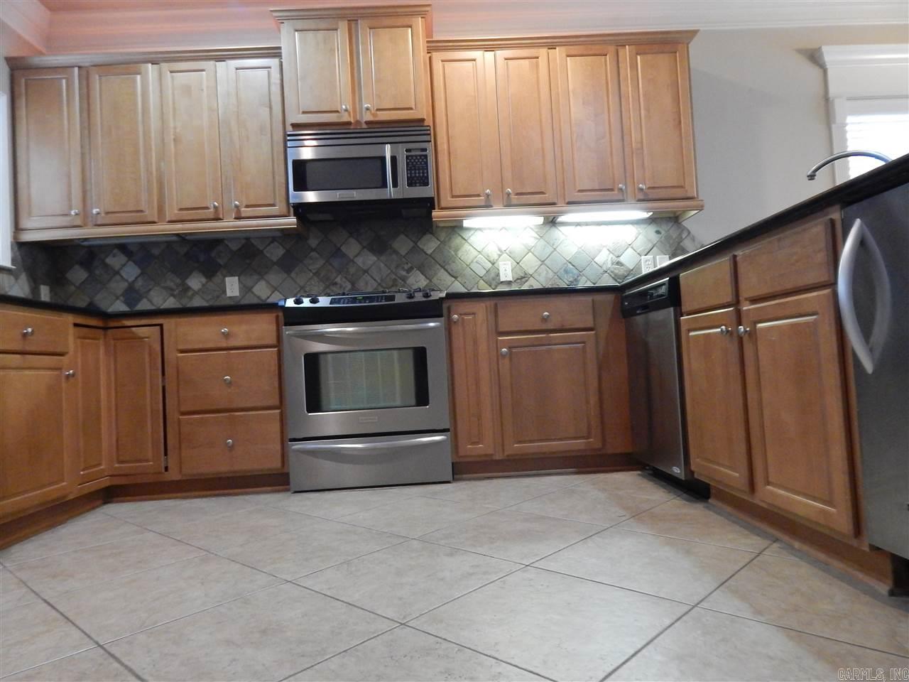 Lakeland Bay HPR - Residential Lease