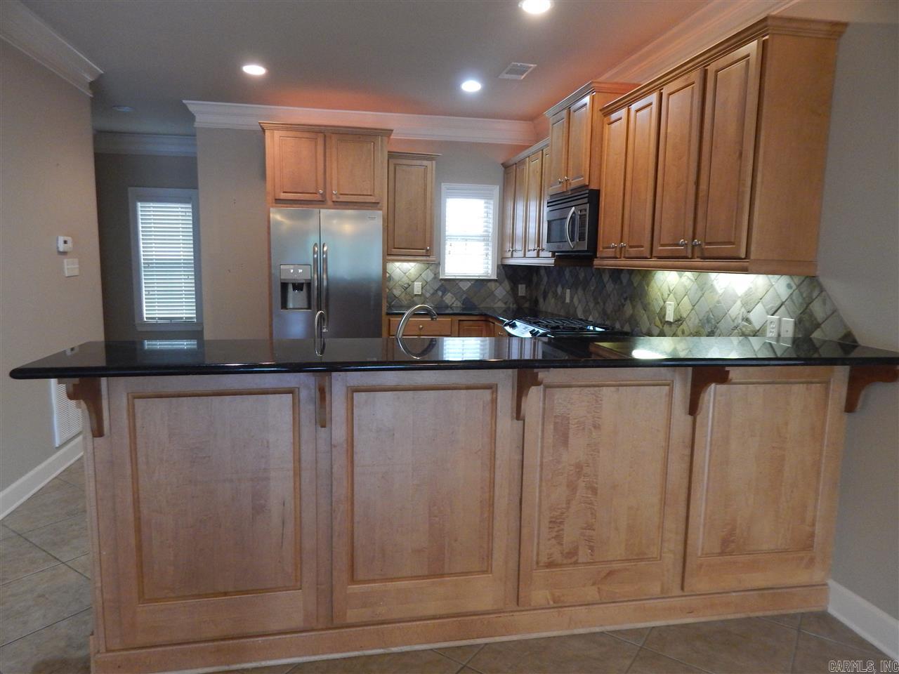 Lakeland Bay HPR - Residential Lease