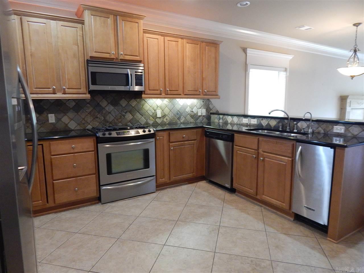 Lakeland Bay HPR - Residential Lease