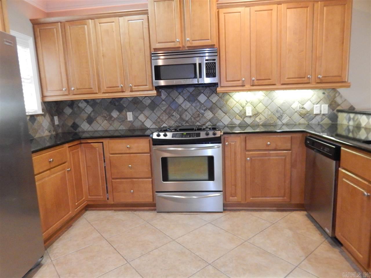 Lakeland Bay HPR - Residential Lease