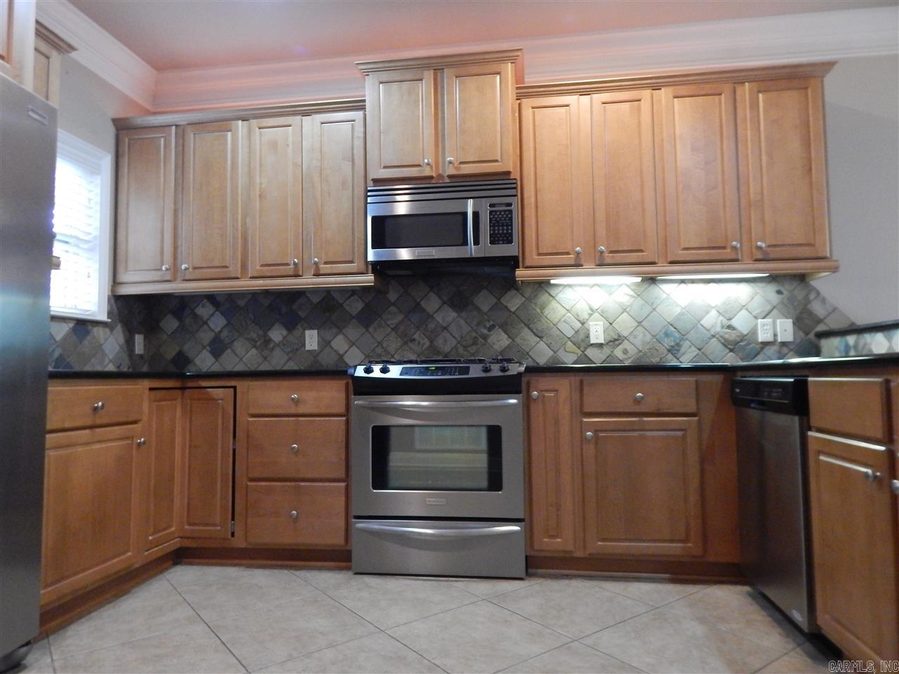 Lakeland Bay HPR - Residential Lease