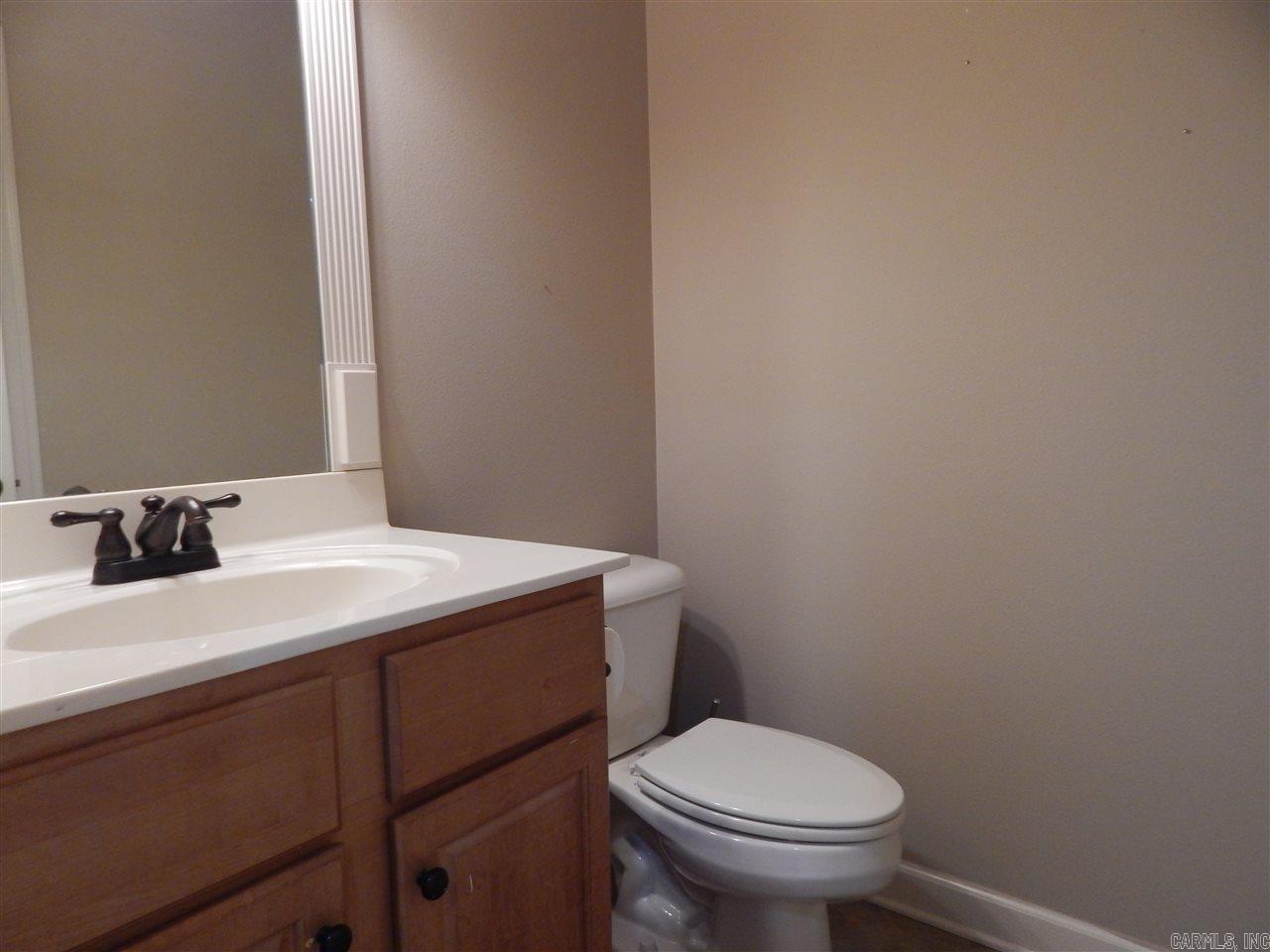 Lakeland Bay HPR - Residential Lease