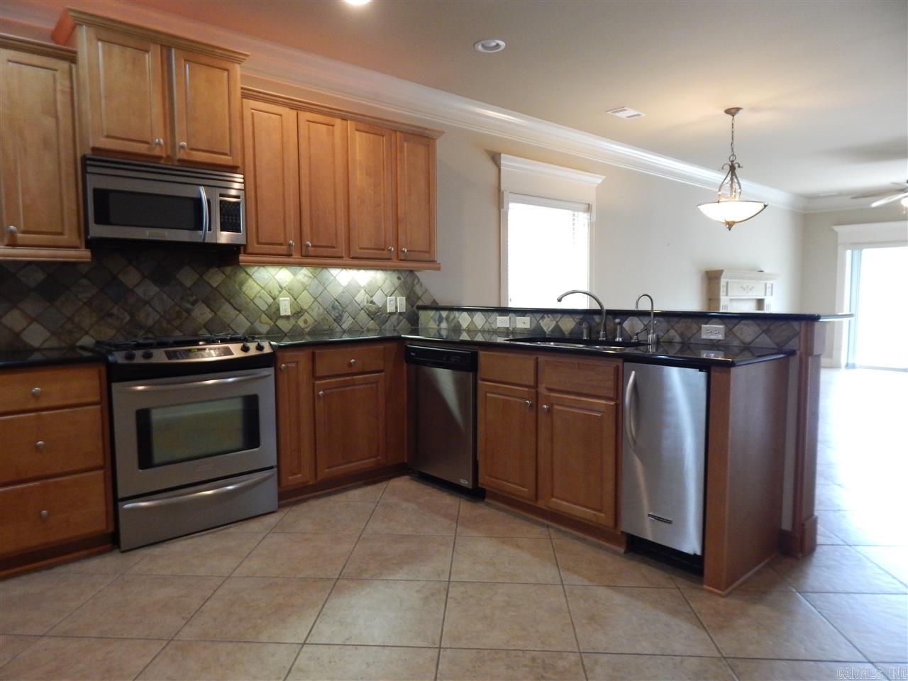 Lakeland Bay HPR - Residential Lease