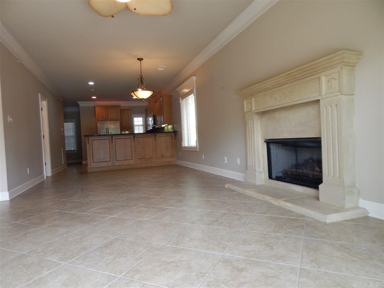 Lakeland Bay HPR - Residential Lease