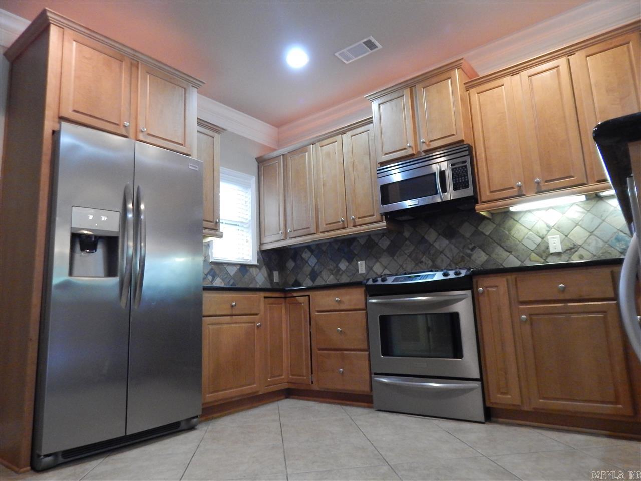 Lakeland Bay HPR - Residential Lease