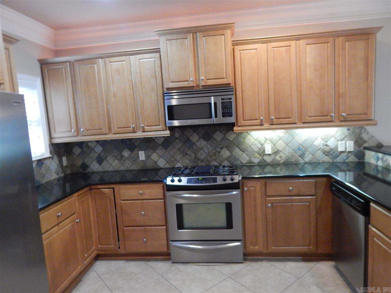 Lakeland Bay HPR - Residential Lease