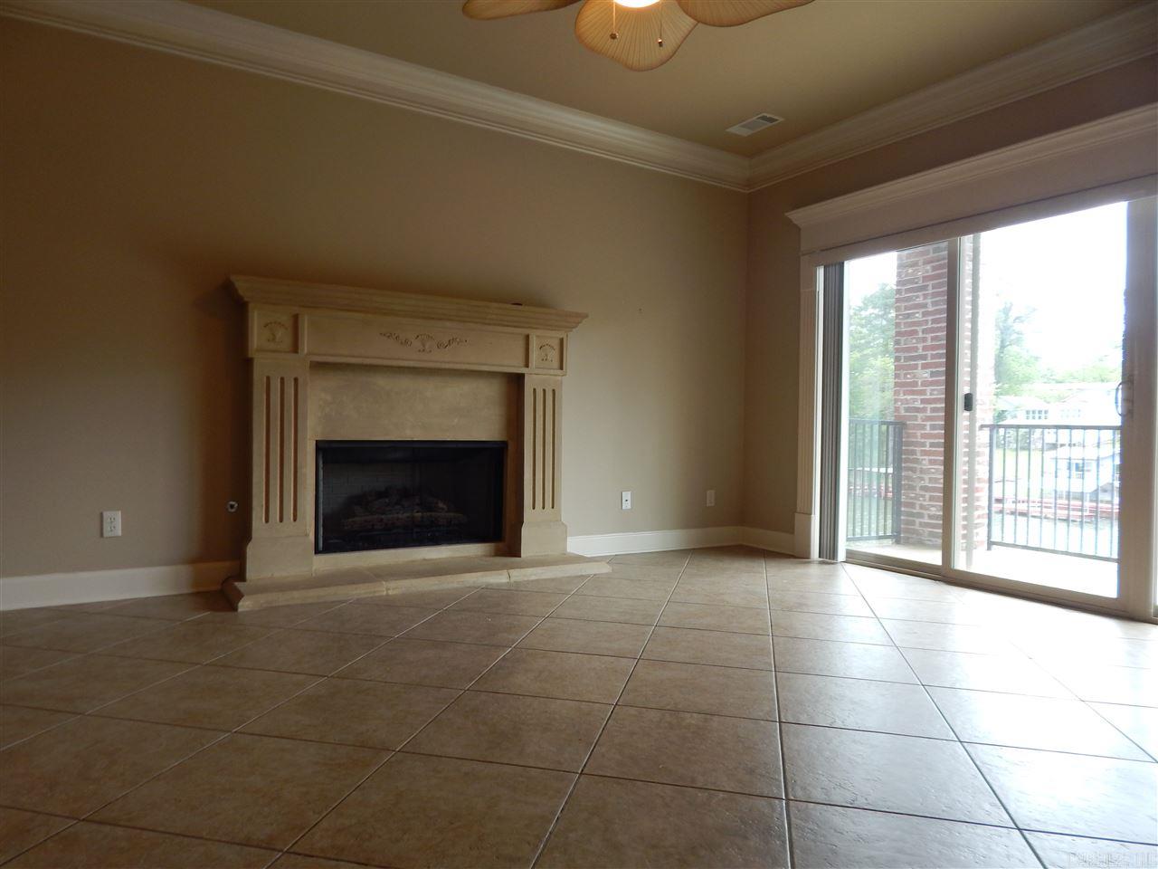 Lakeland Bay HPR - Residential Lease