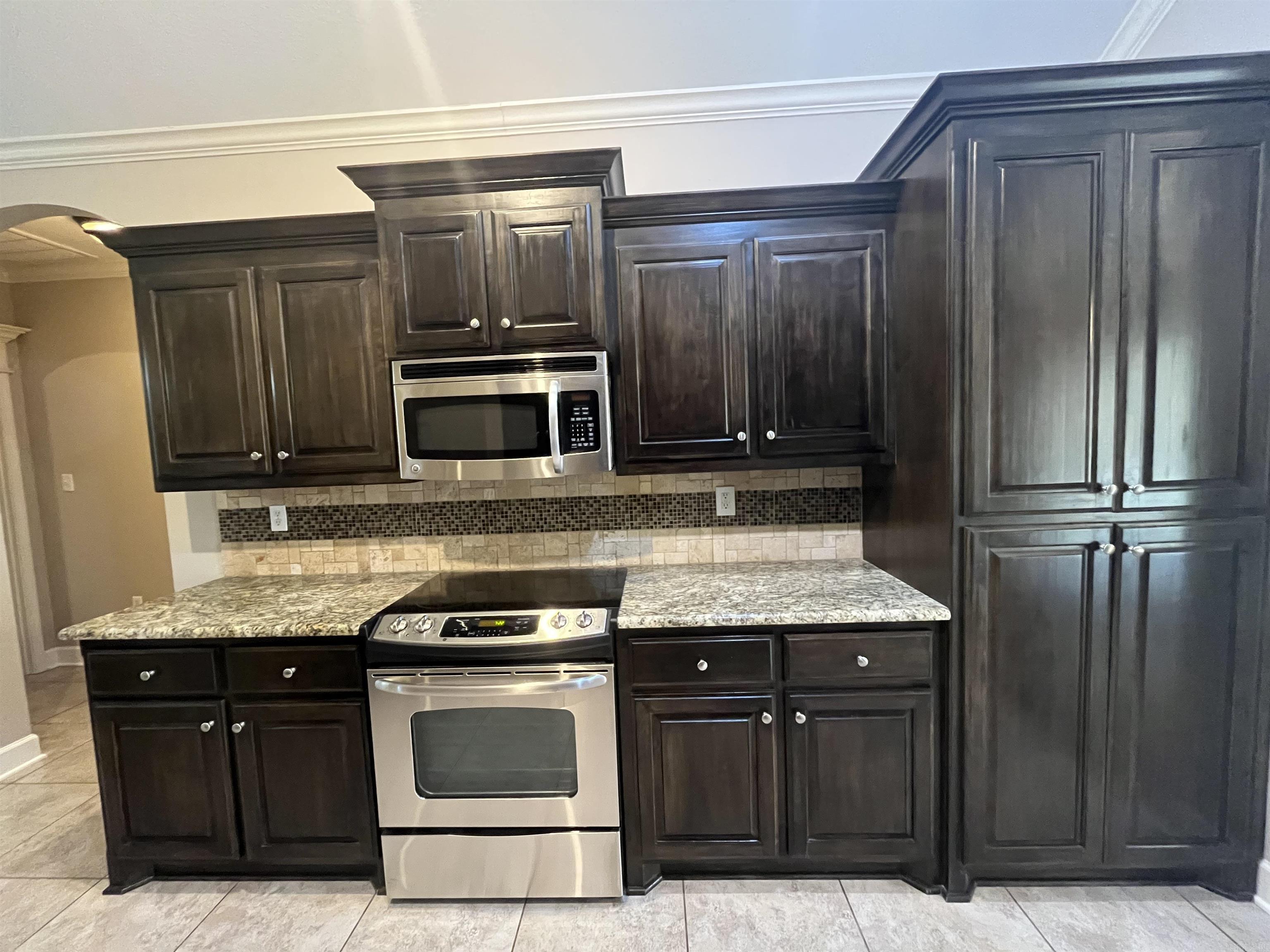 ANDRES PLACE - Residential