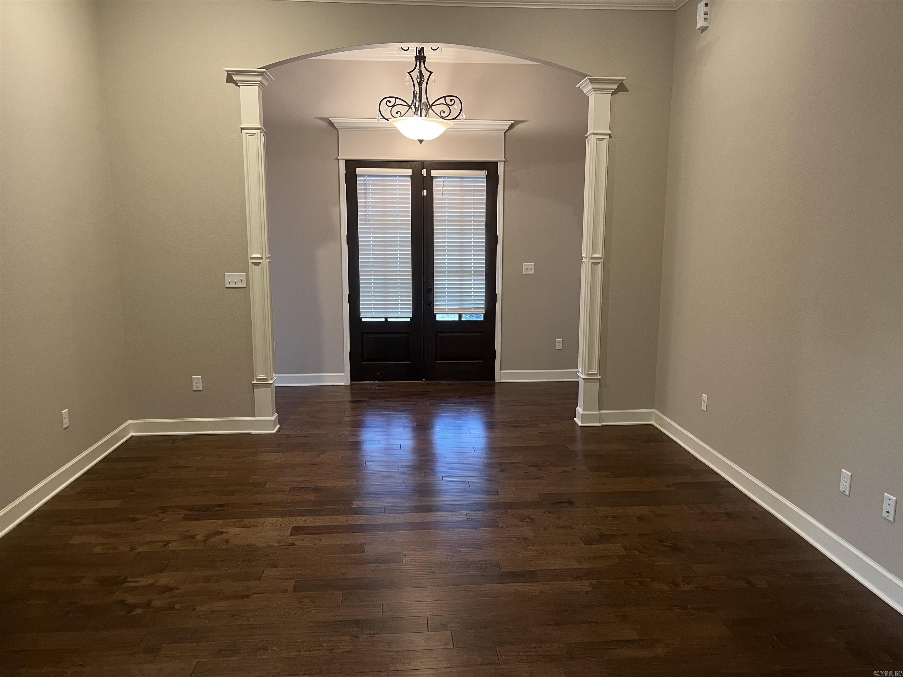 ANDRES PLACE - Residential