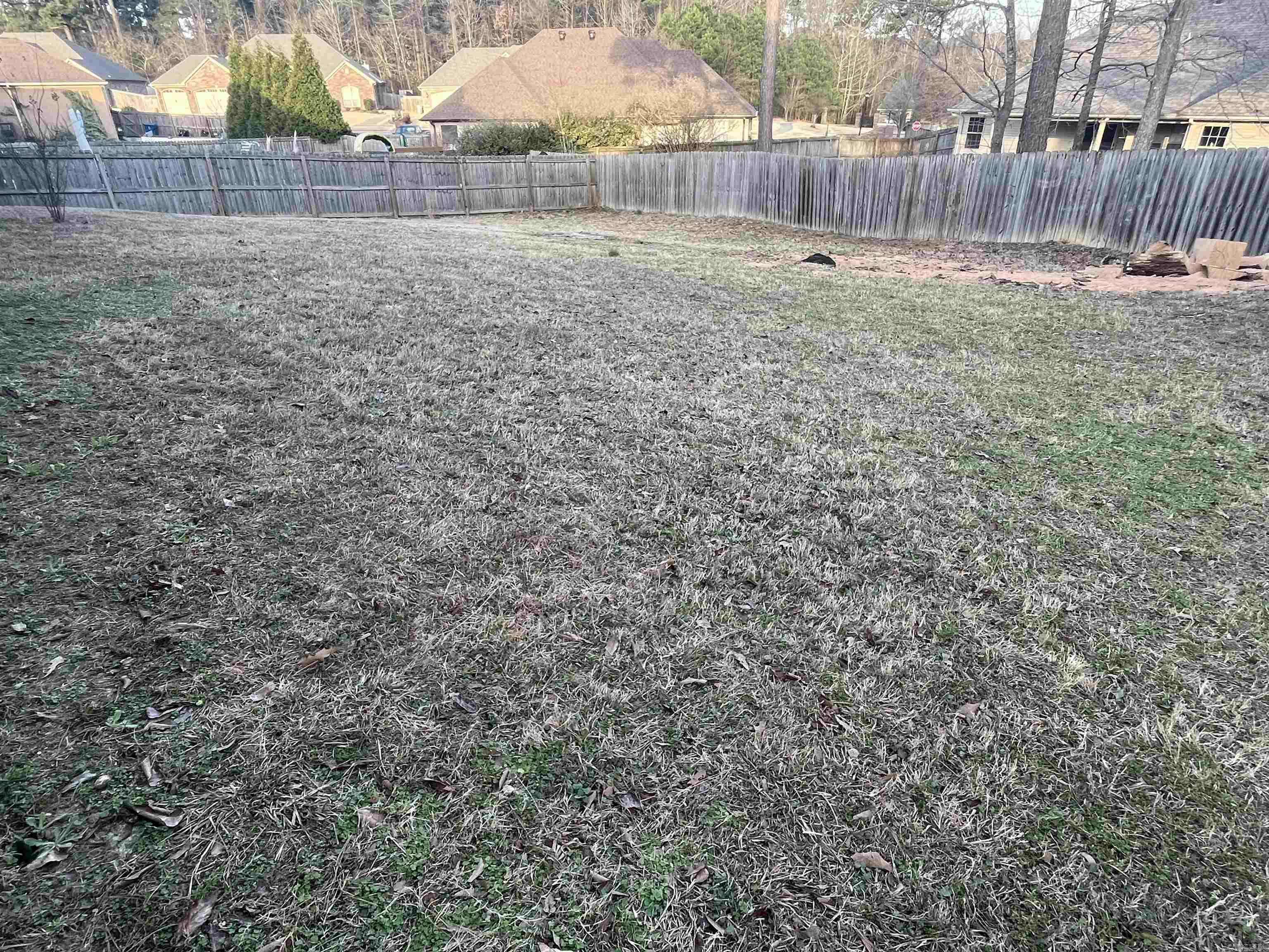 ANDRES PLACE - Residential