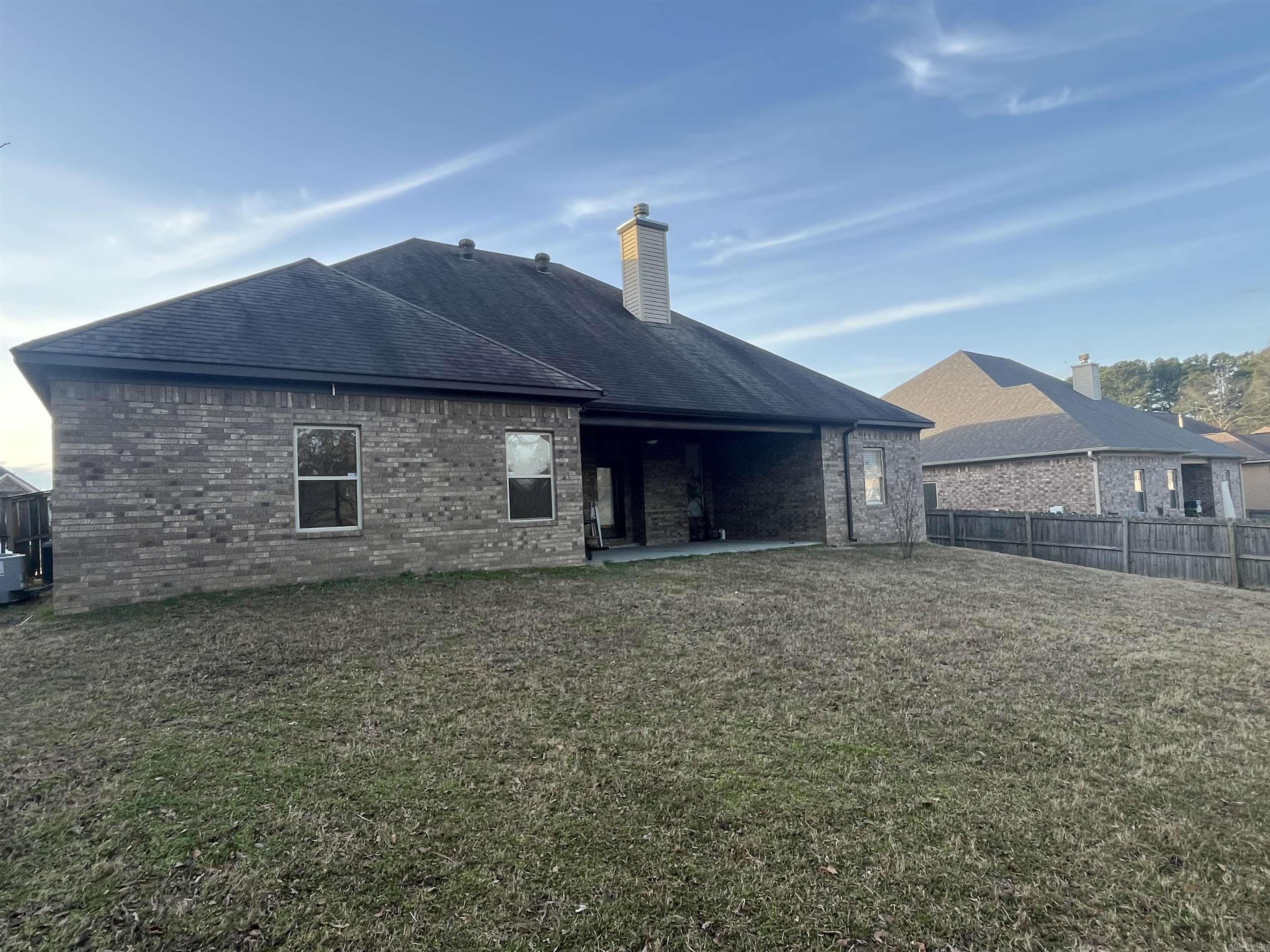 ANDRES PLACE - Residential