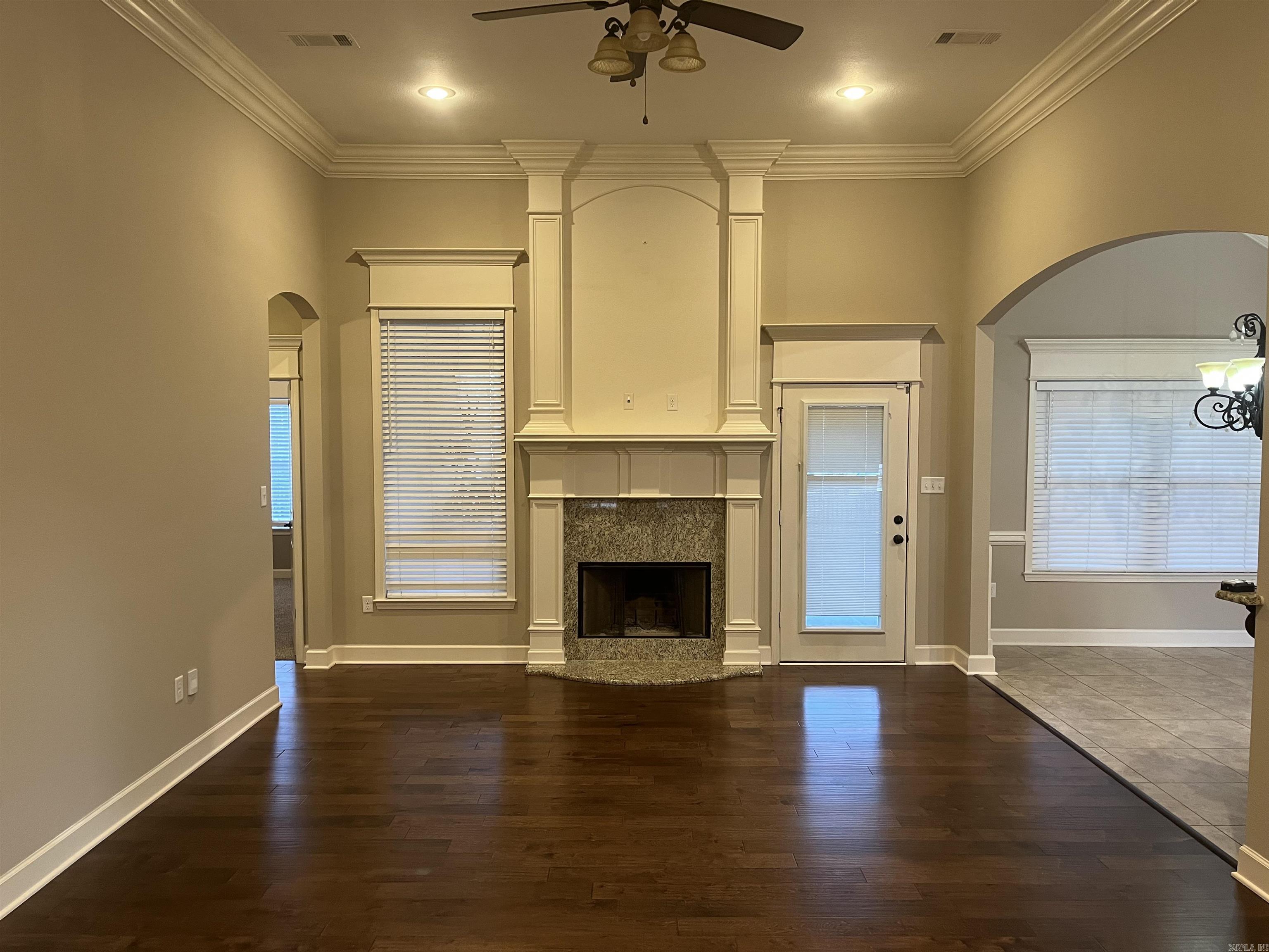 ANDRES PLACE - Residential