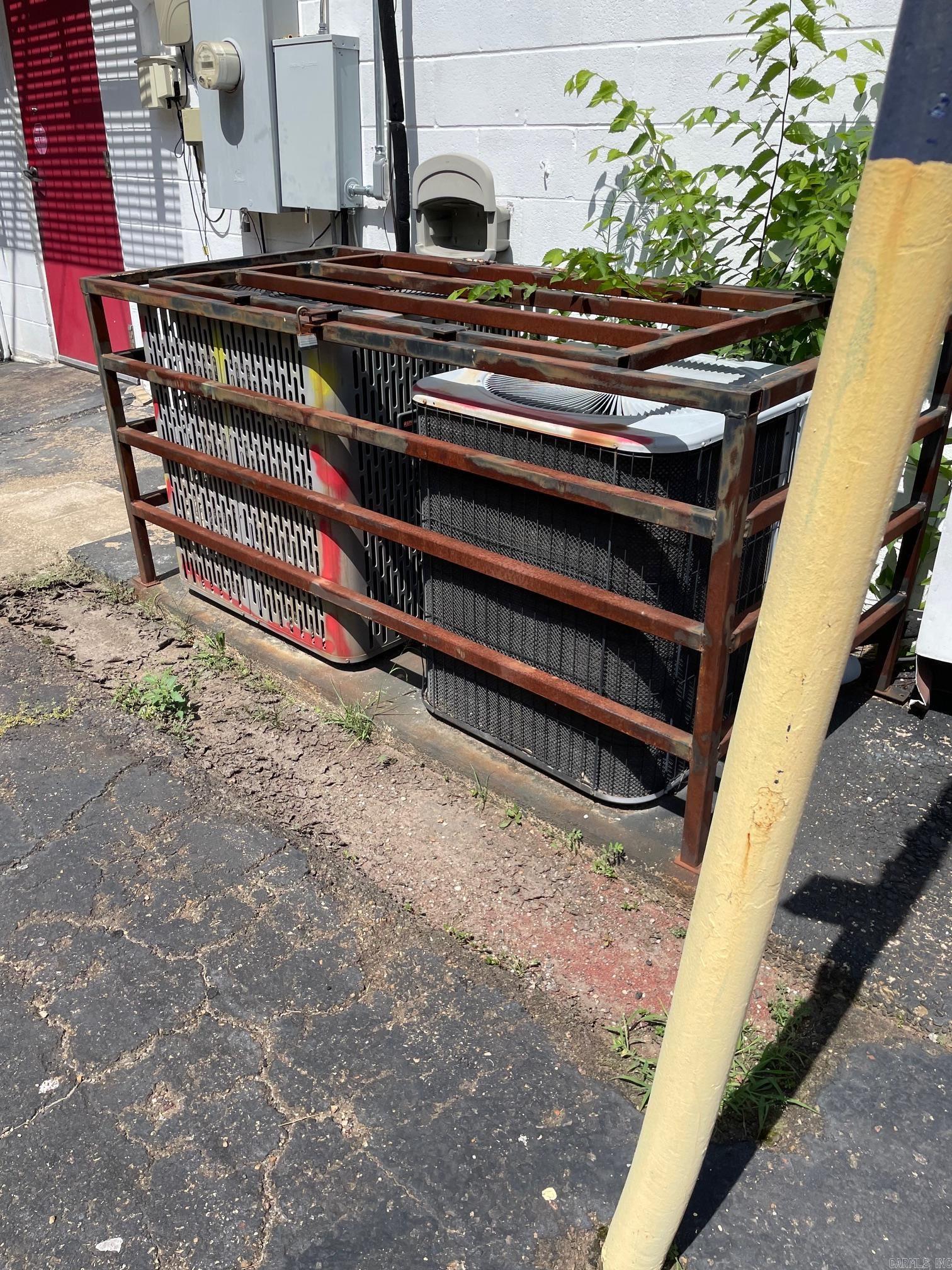 Bronway Heights - Commercial Sale