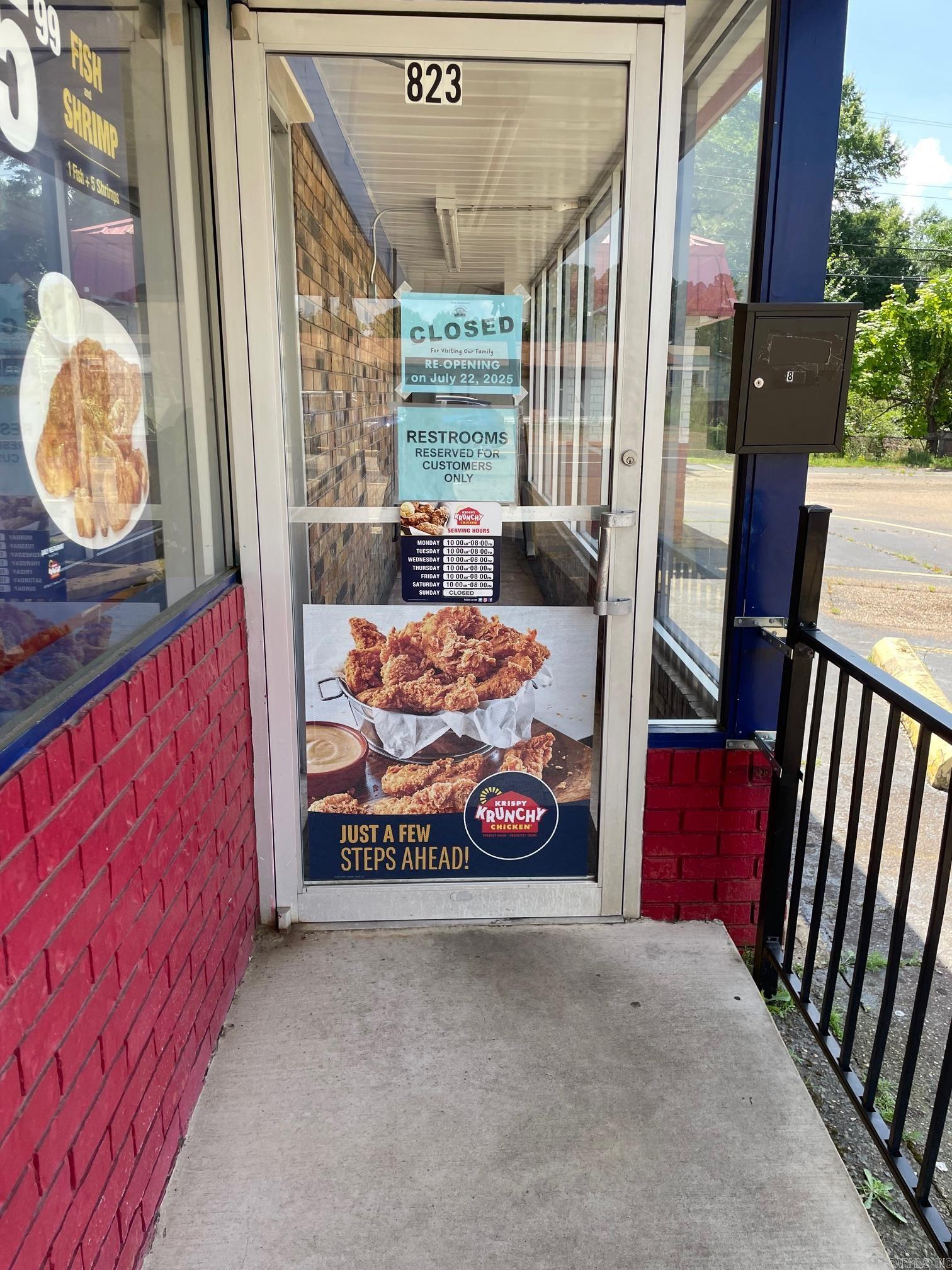 Bronway Heights - Commercial Sale