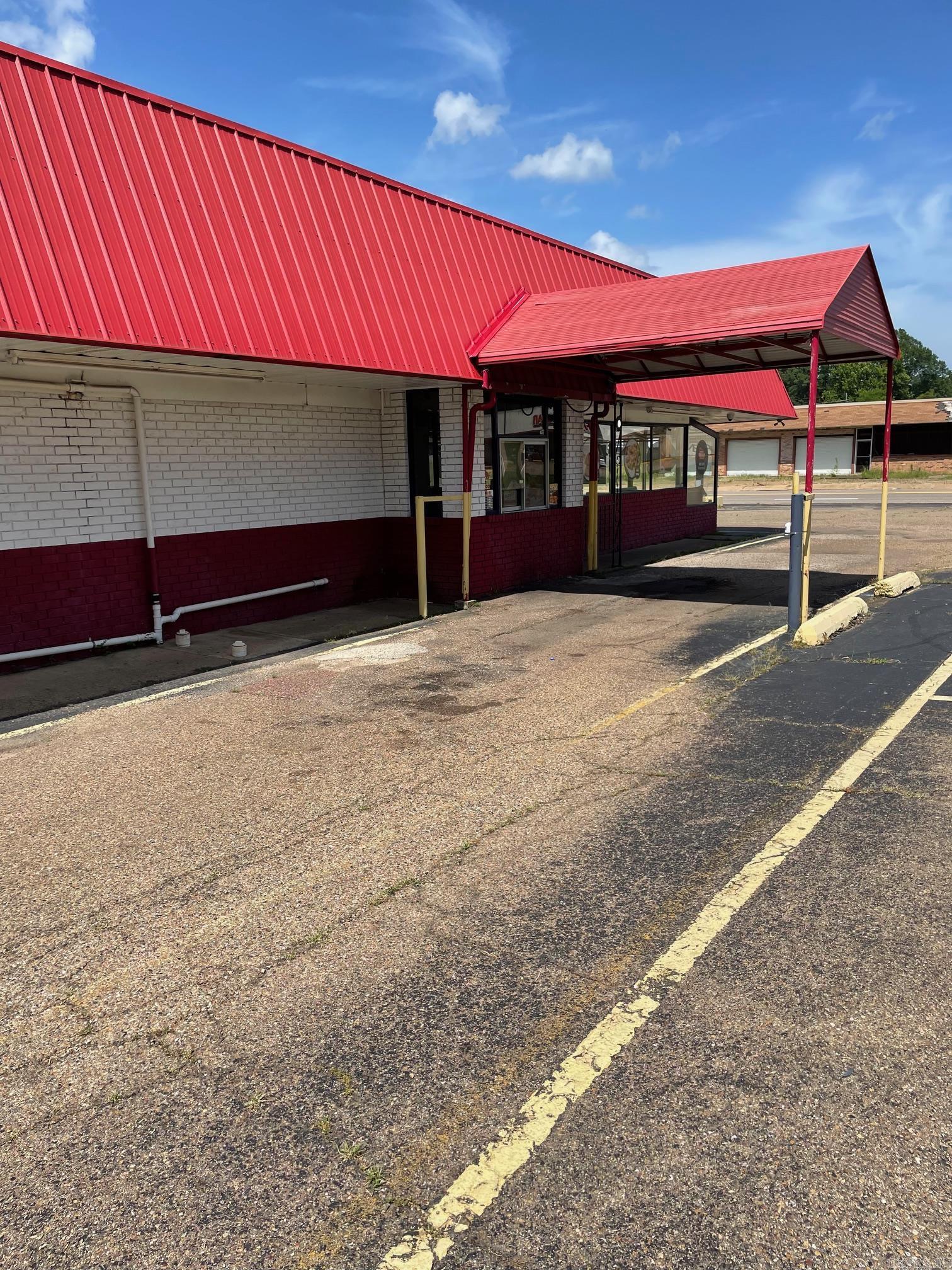 Bronway Heights - Commercial Sale