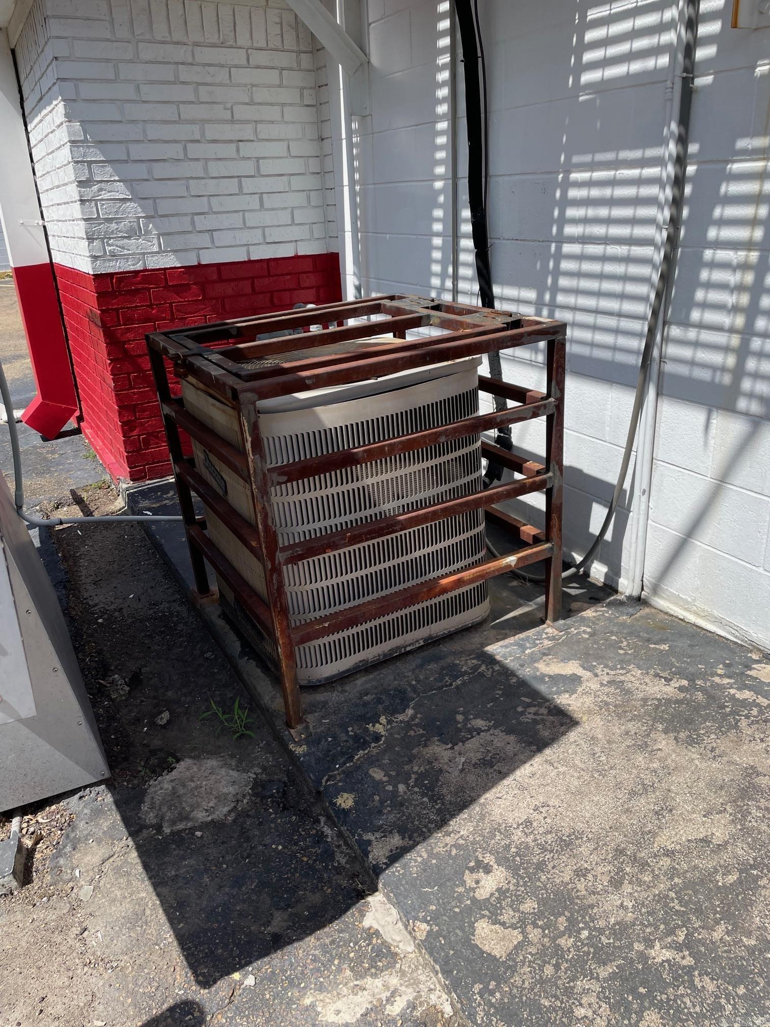 Bronway Heights - Commercial Sale