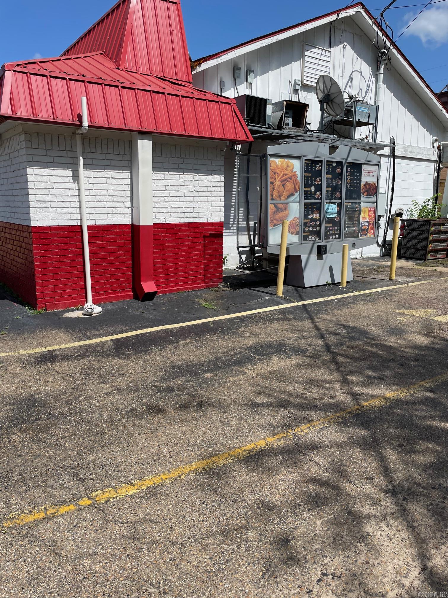 Bronway Heights - Commercial Sale