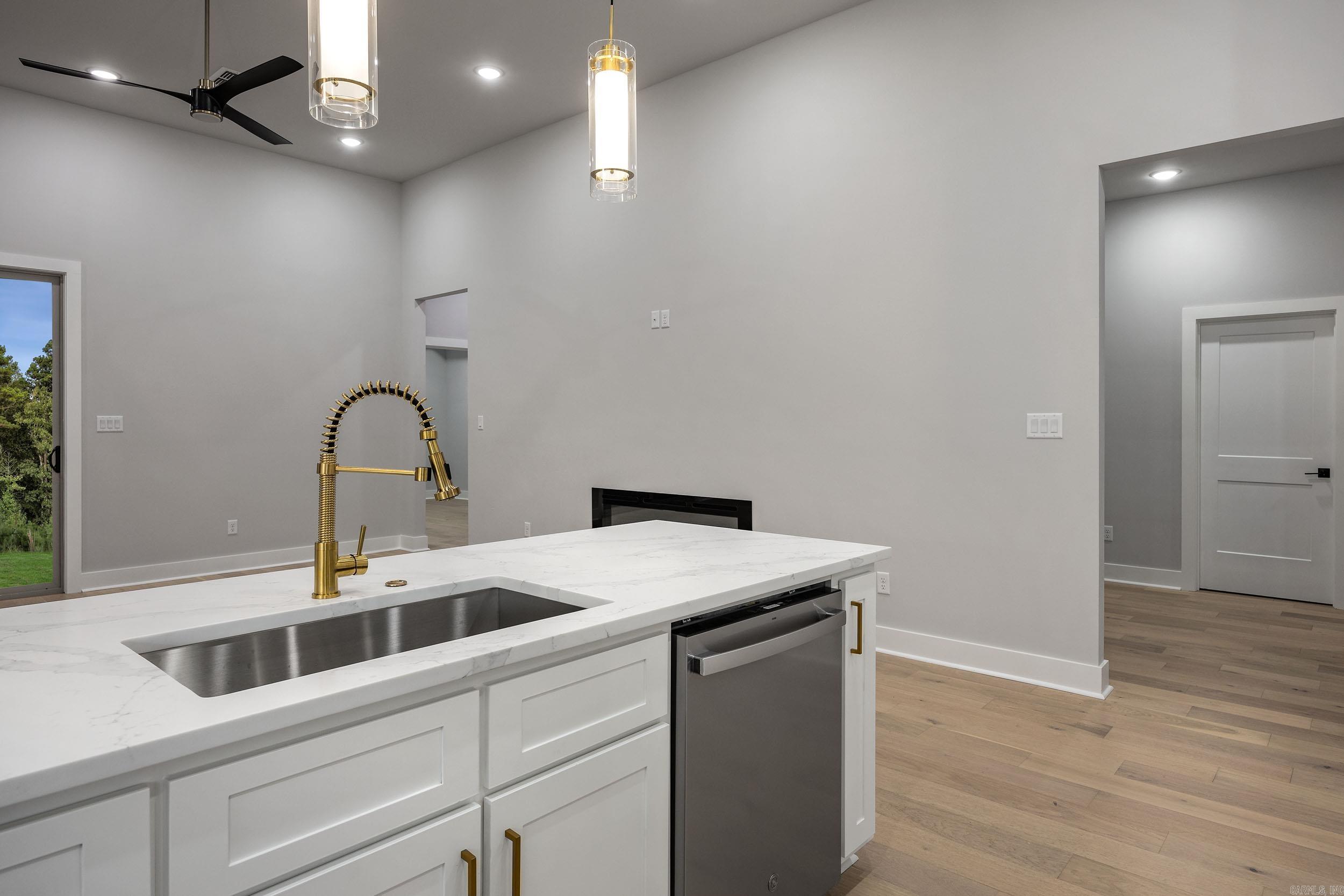 FLETCHER VALLEY "FLETCHER RIDGE" - Residential