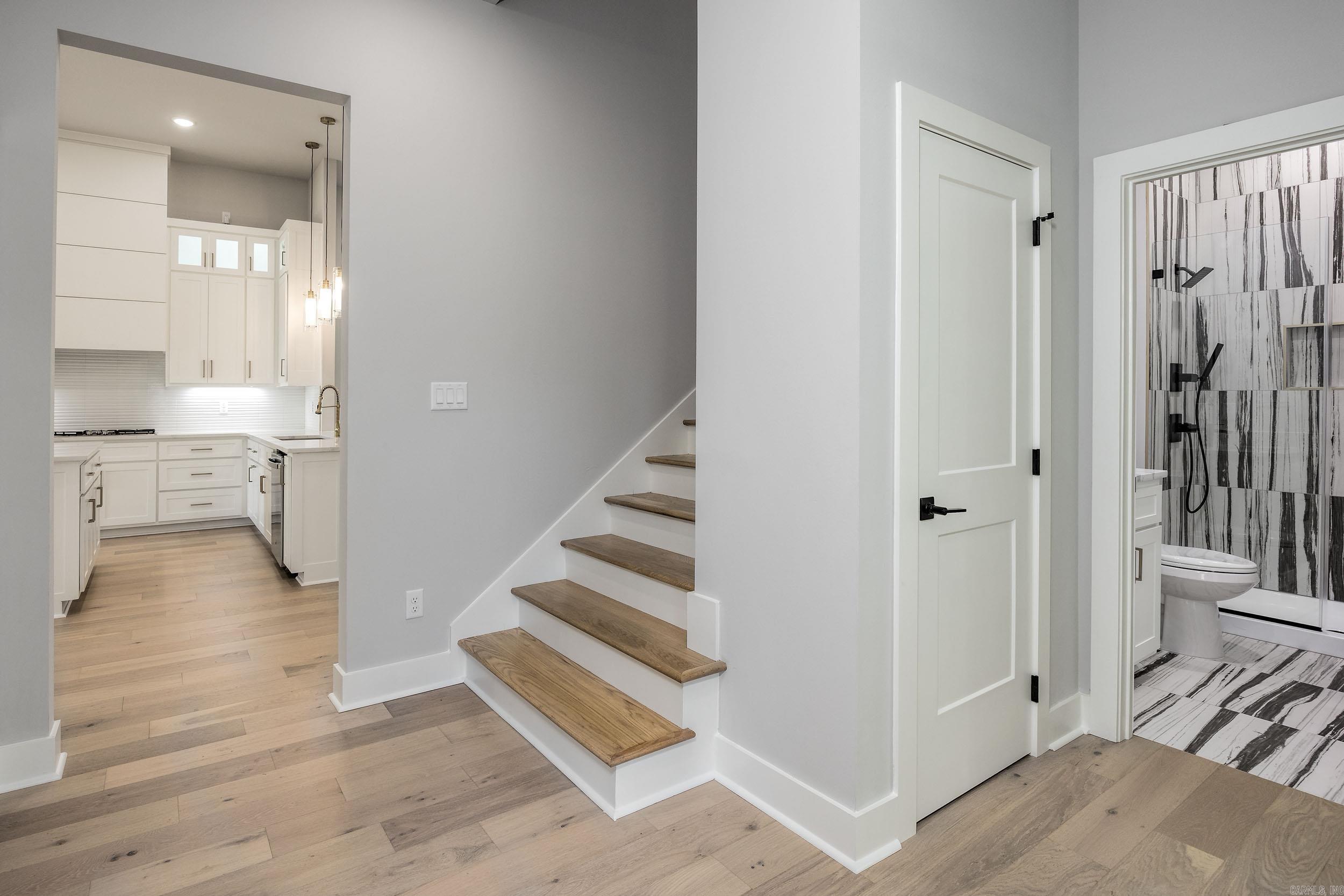 FLETCHER VALLEY "FLETCHER RIDGE" - Residential