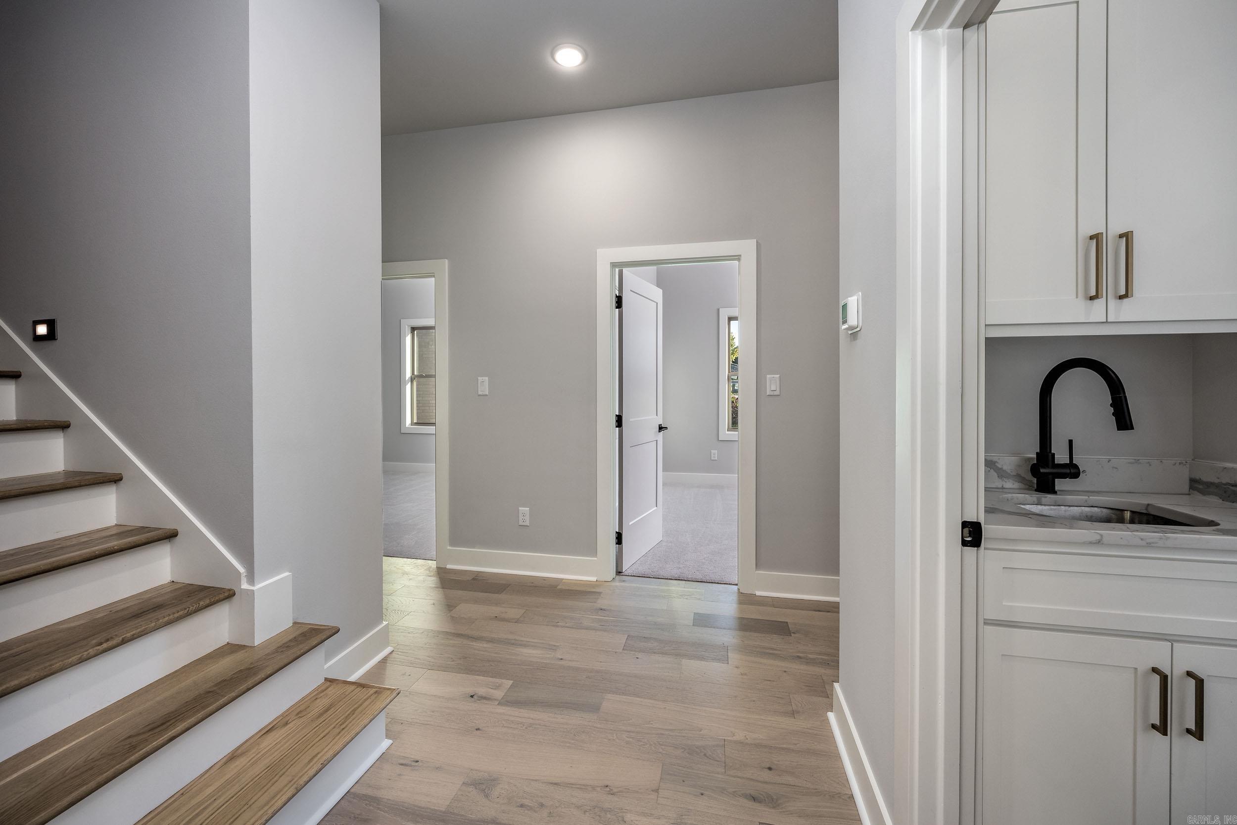 FLETCHER VALLEY "FLETCHER RIDGE" - Residential