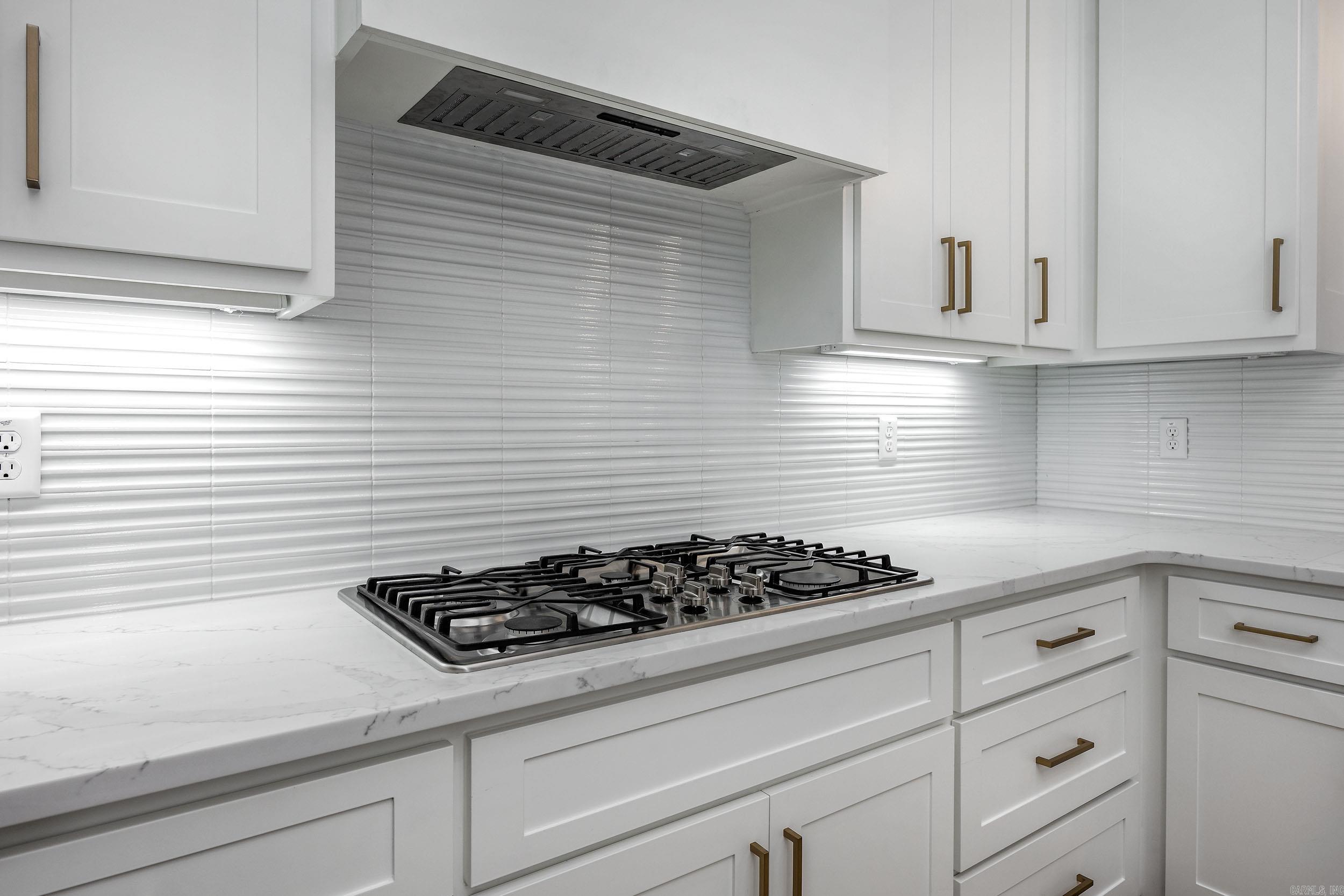 FLETCHER VALLEY "FLETCHER RIDGE" - Residential