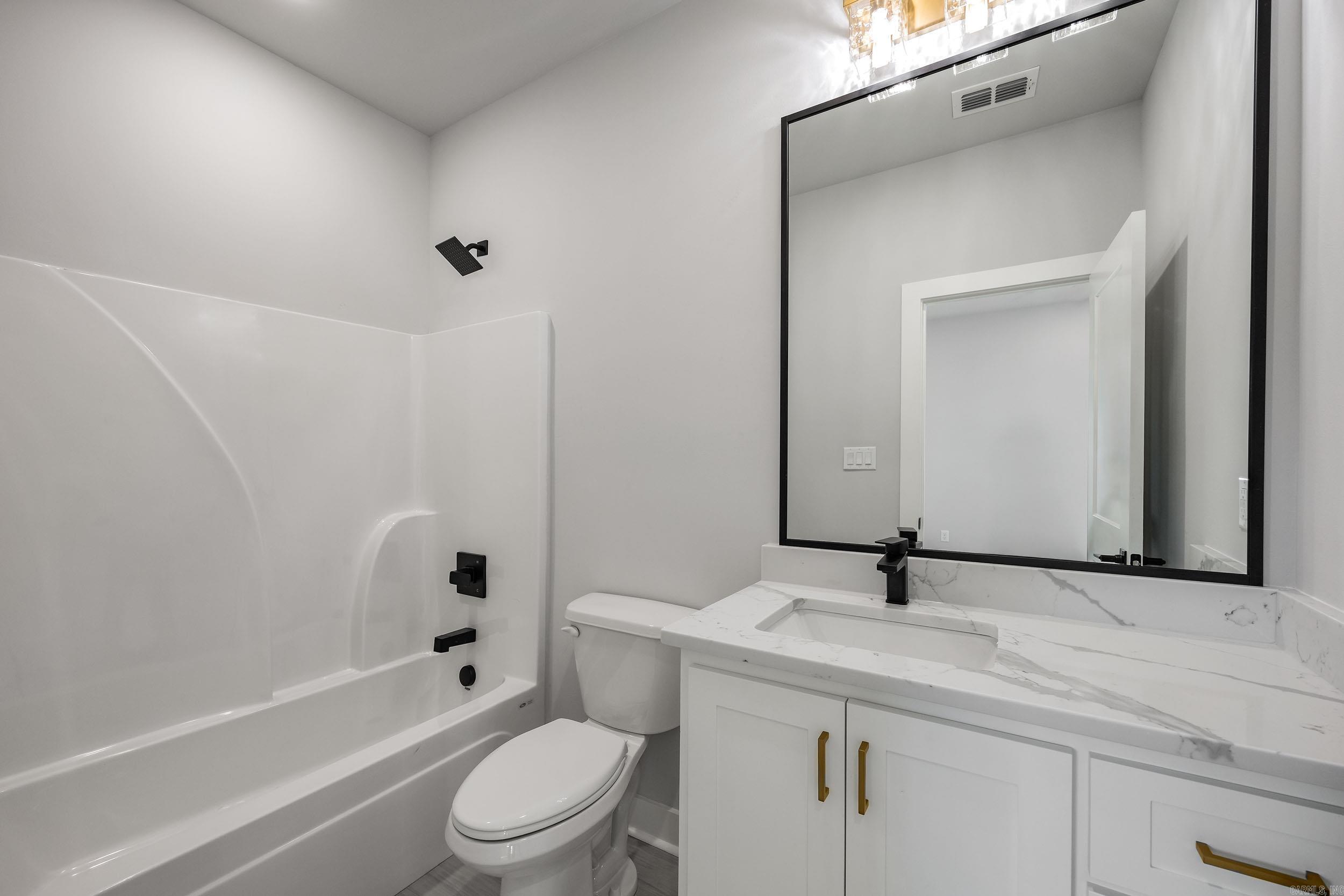 FLETCHER VALLEY "FLETCHER RIDGE" - Residential