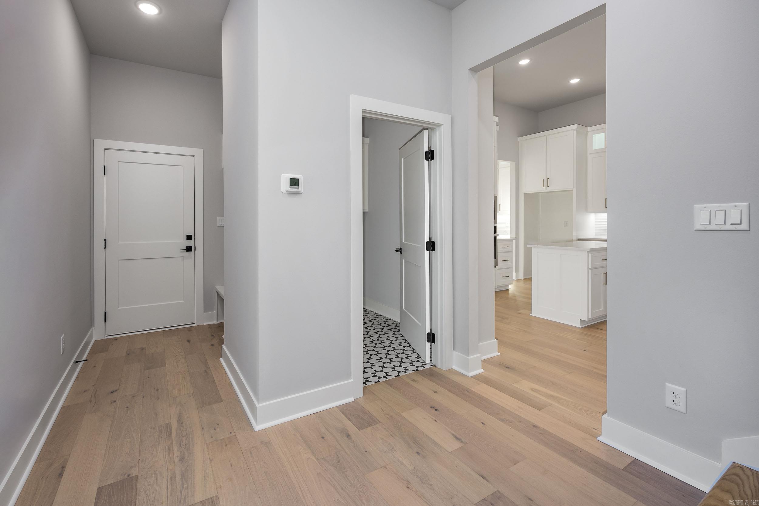 FLETCHER VALLEY "FLETCHER RIDGE" - Residential