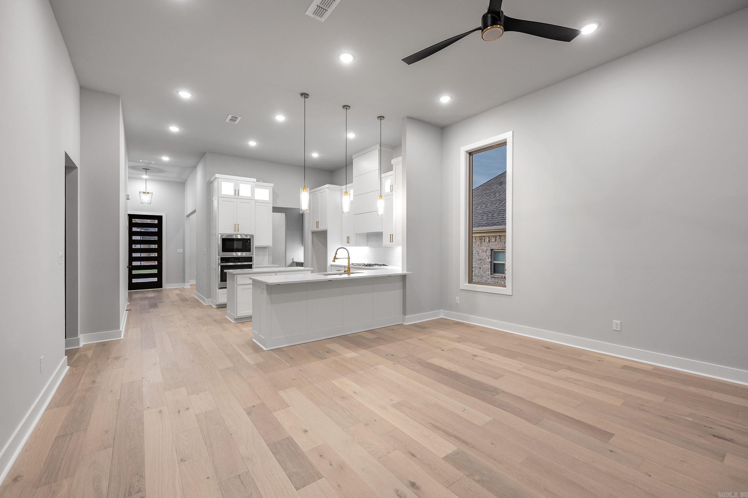 FLETCHER VALLEY "FLETCHER RIDGE" - Residential