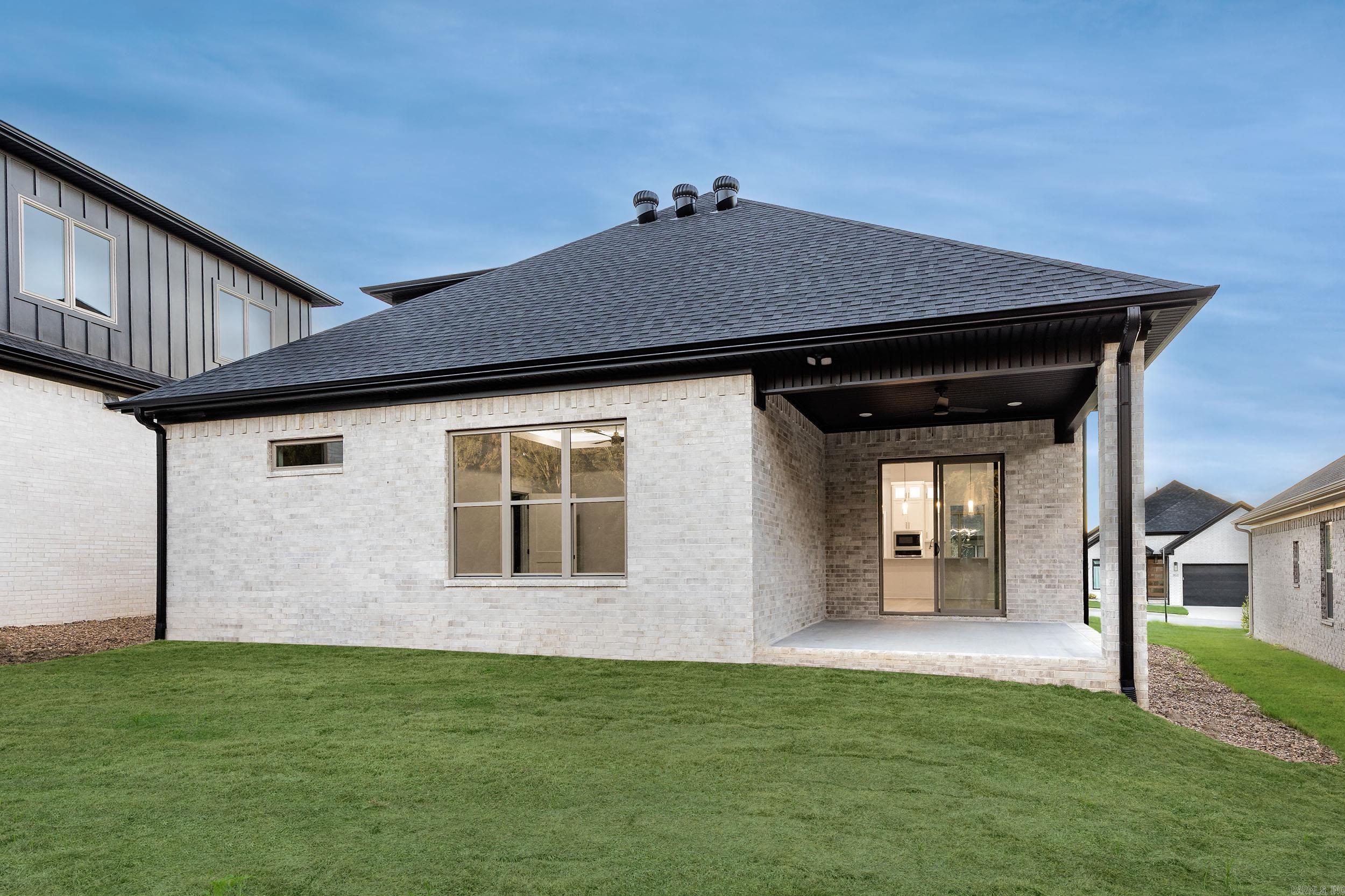 FLETCHER VALLEY "FLETCHER RIDGE" - Residential