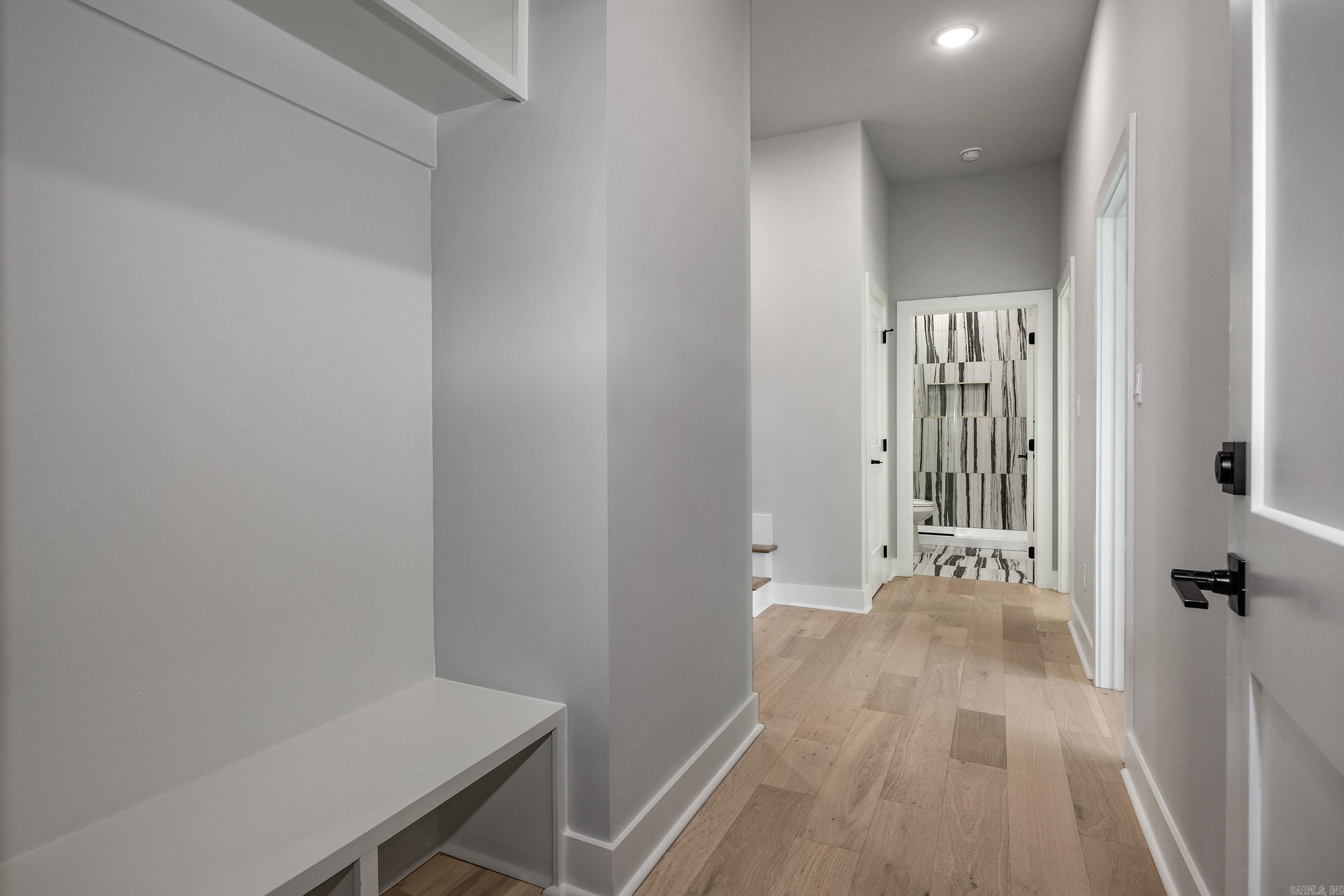 FLETCHER VALLEY "FLETCHER RIDGE" - Residential