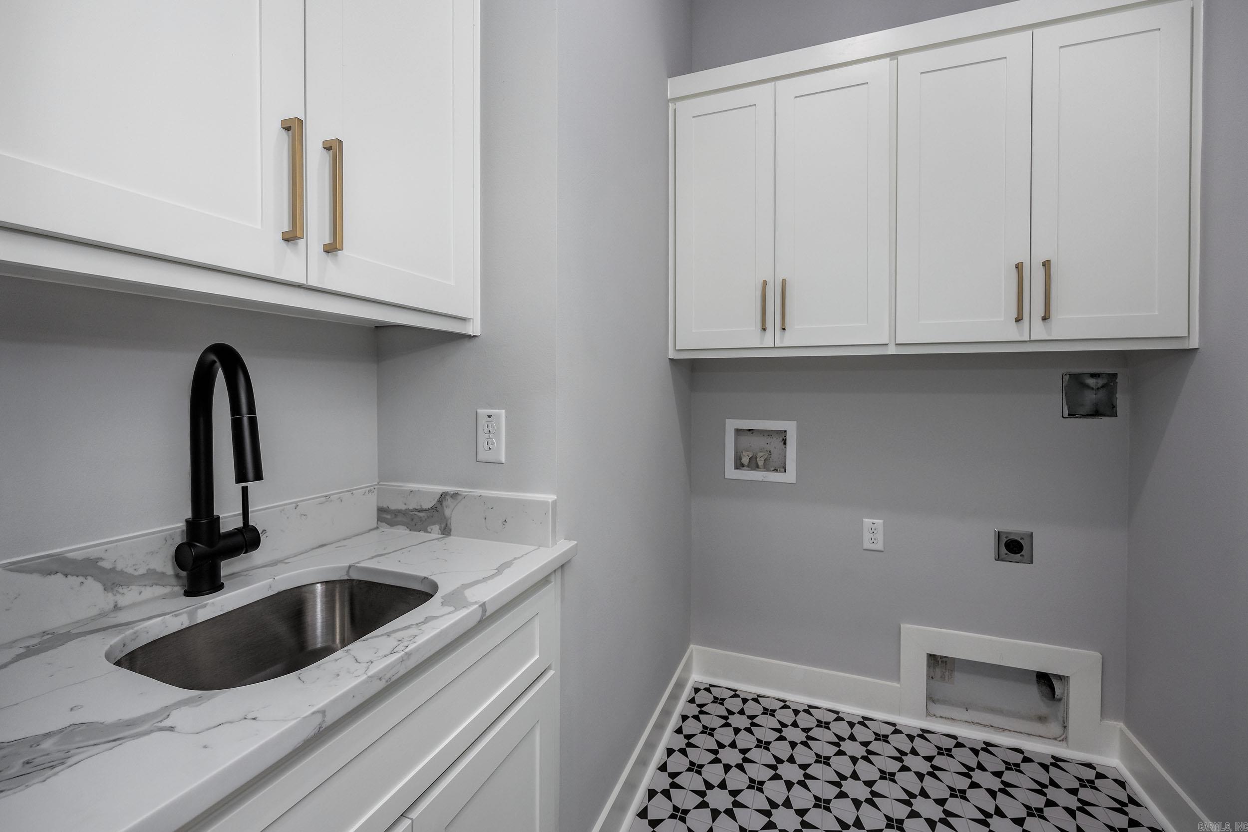 FLETCHER VALLEY "FLETCHER RIDGE" - Residential