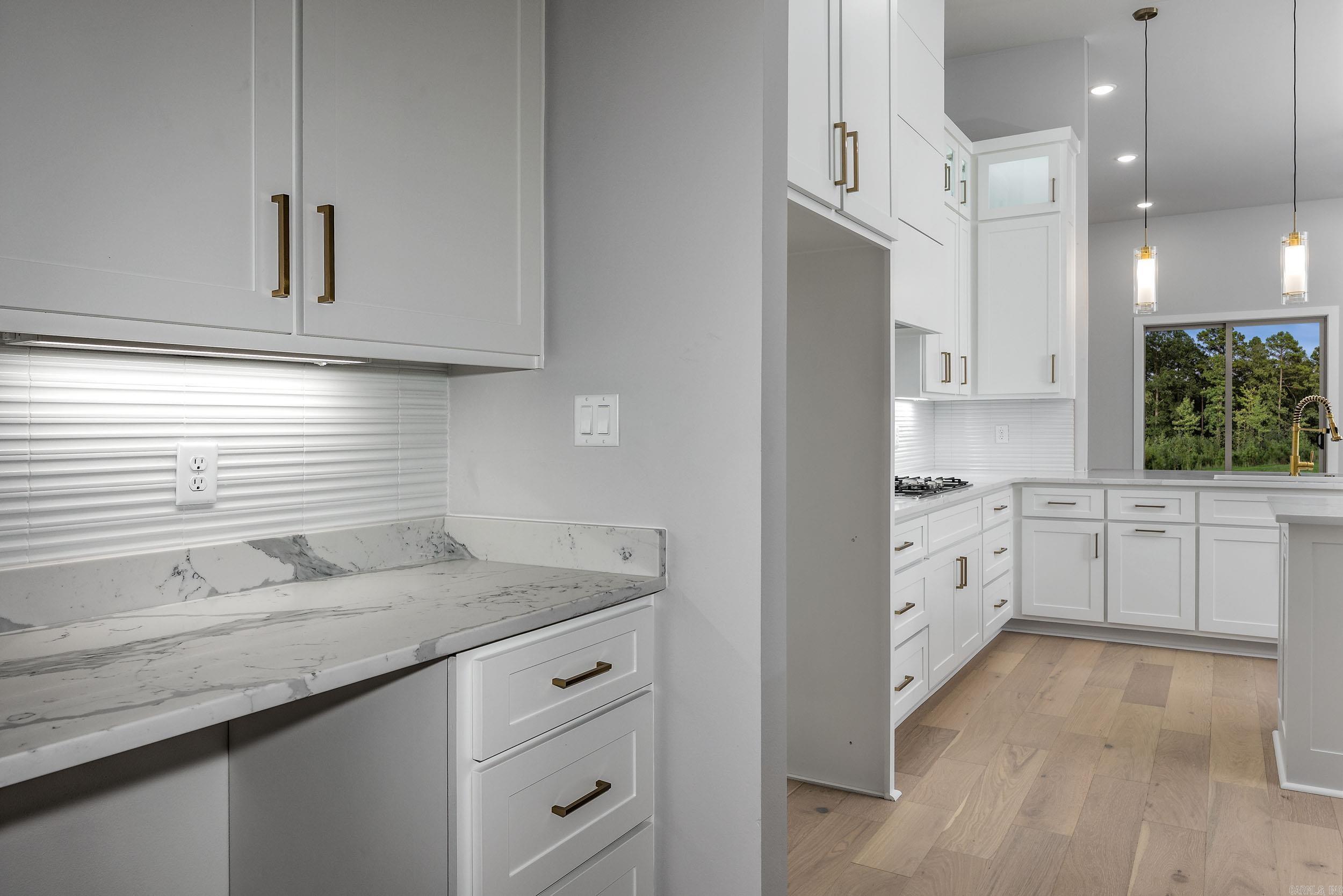 FLETCHER VALLEY "FLETCHER RIDGE" - Residential