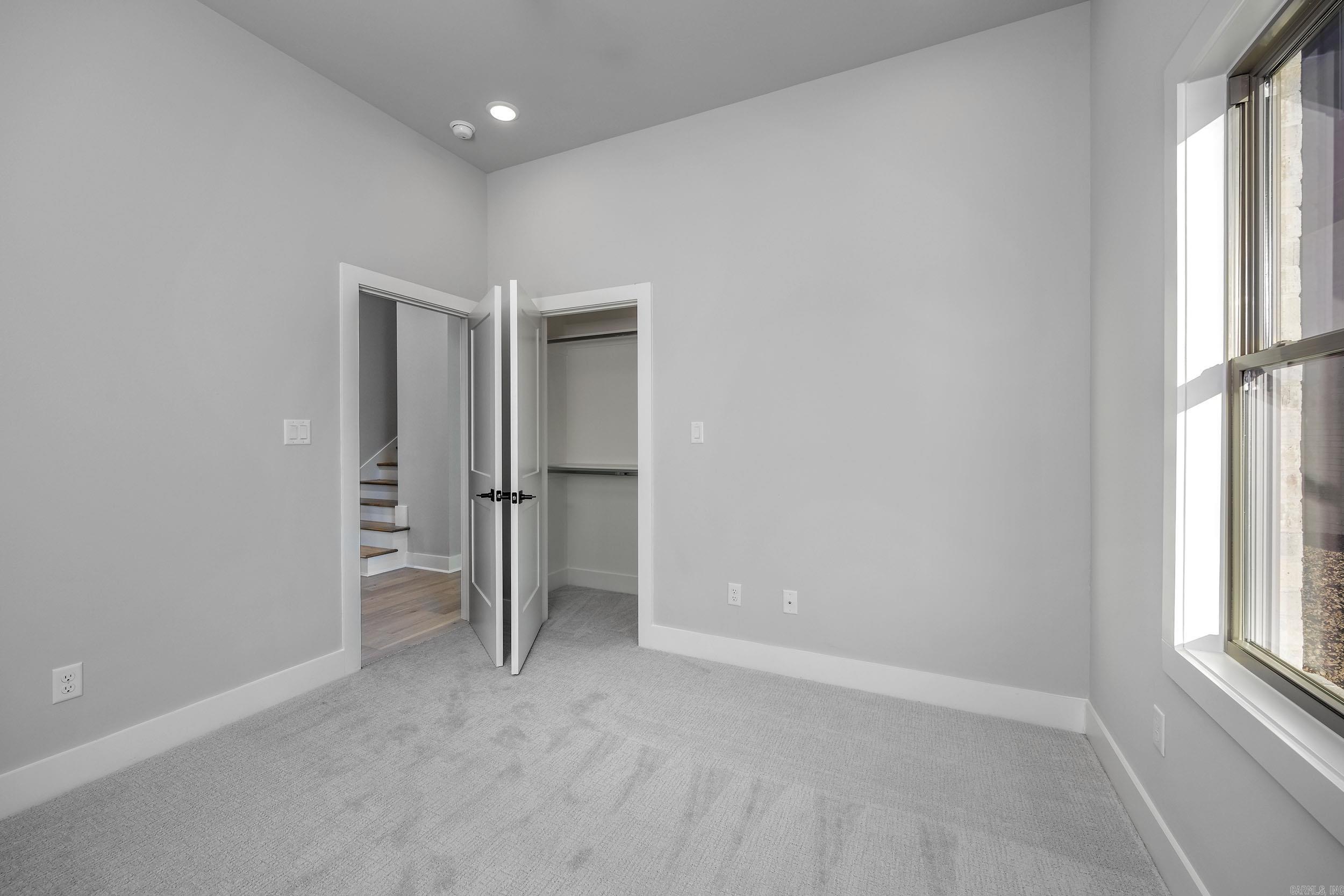 FLETCHER VALLEY "FLETCHER RIDGE" - Residential