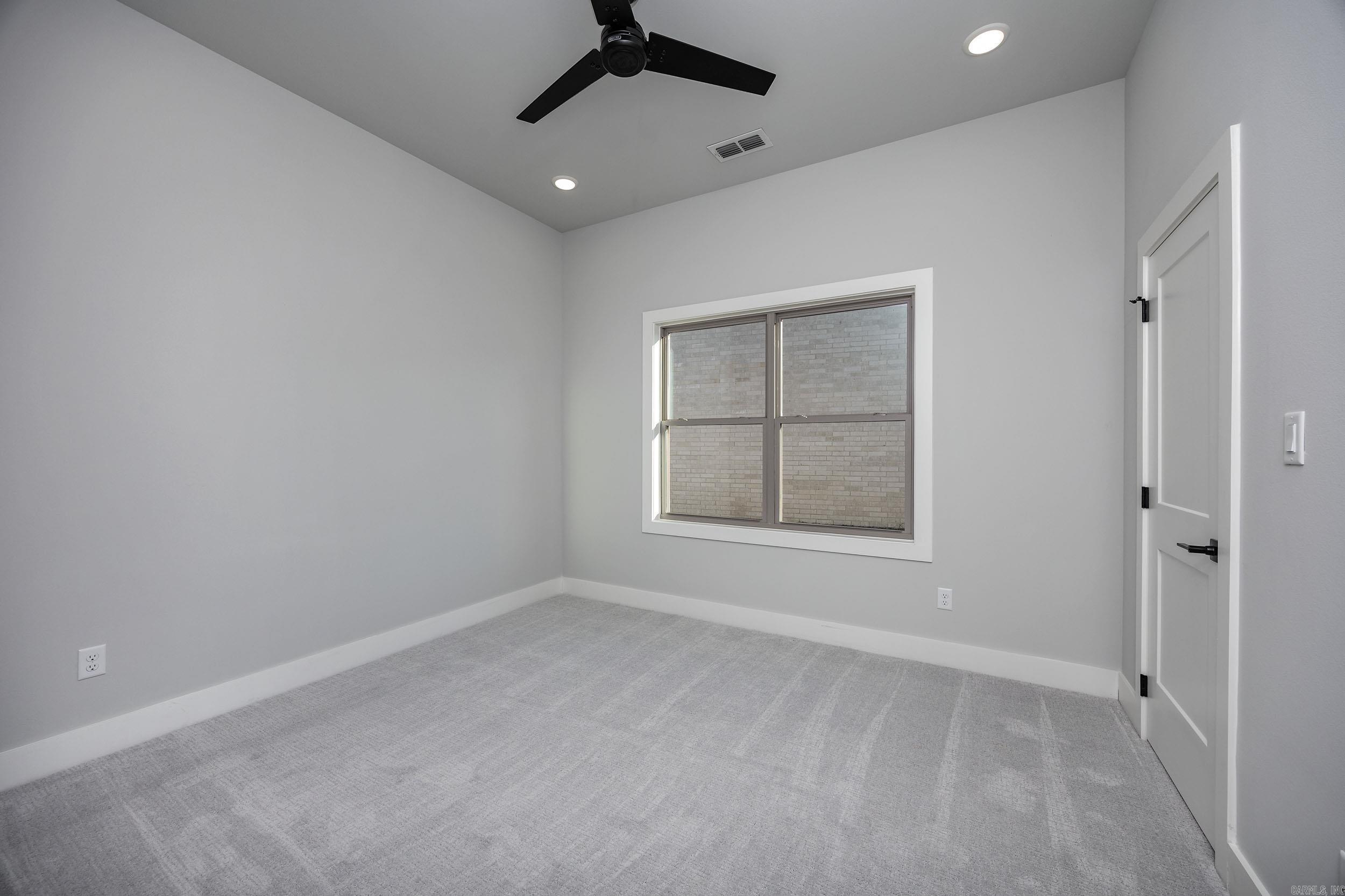 FLETCHER VALLEY "FLETCHER RIDGE" - Residential