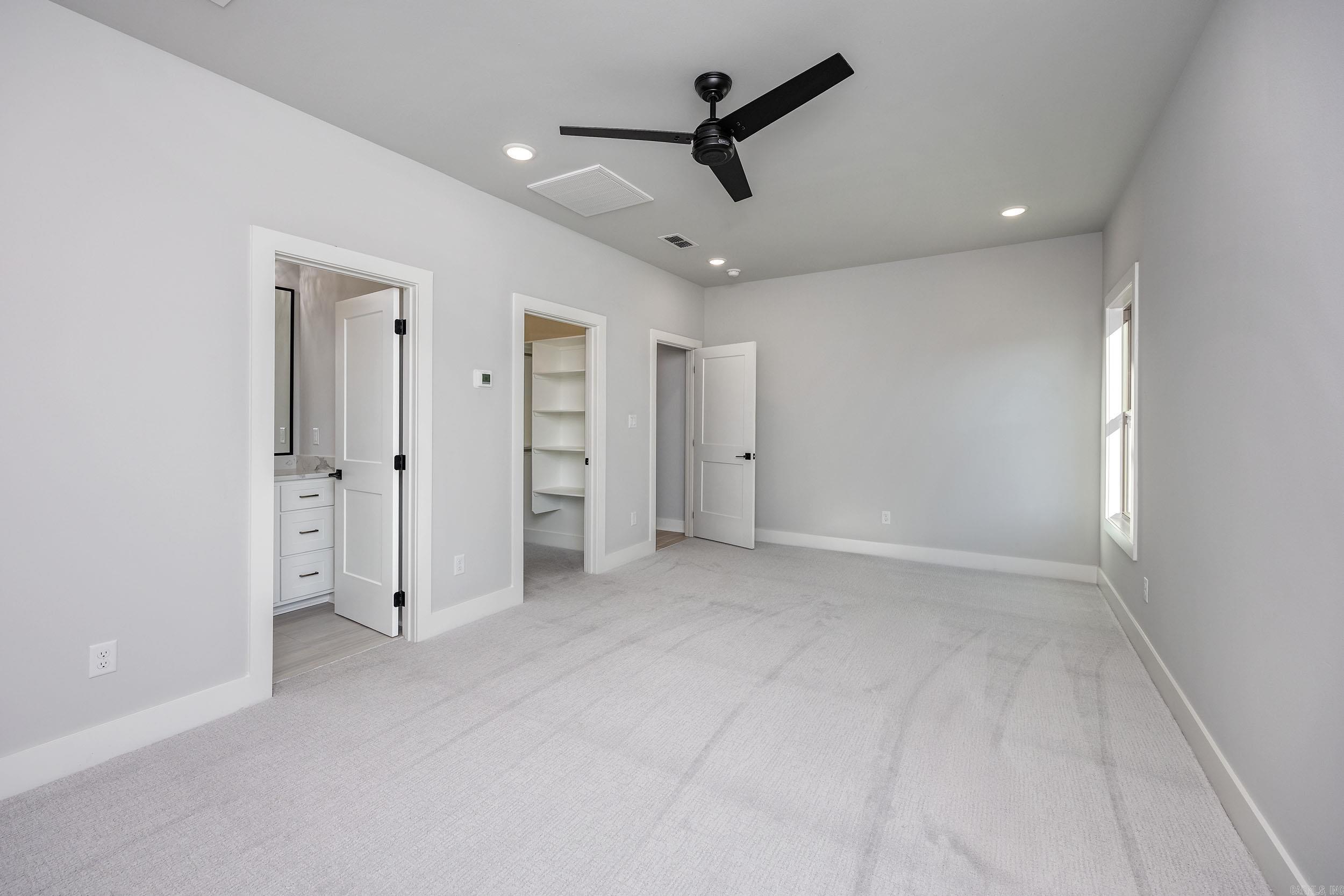 FLETCHER VALLEY "FLETCHER RIDGE" - Residential