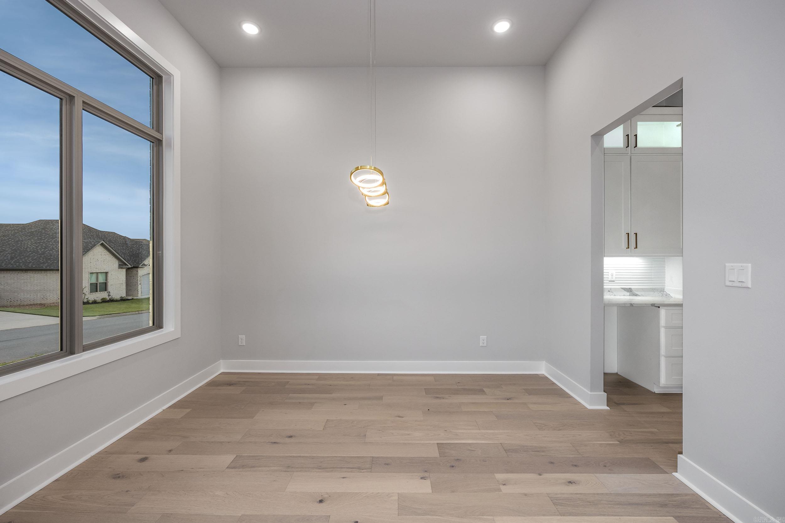 FLETCHER VALLEY "FLETCHER RIDGE" - Residential