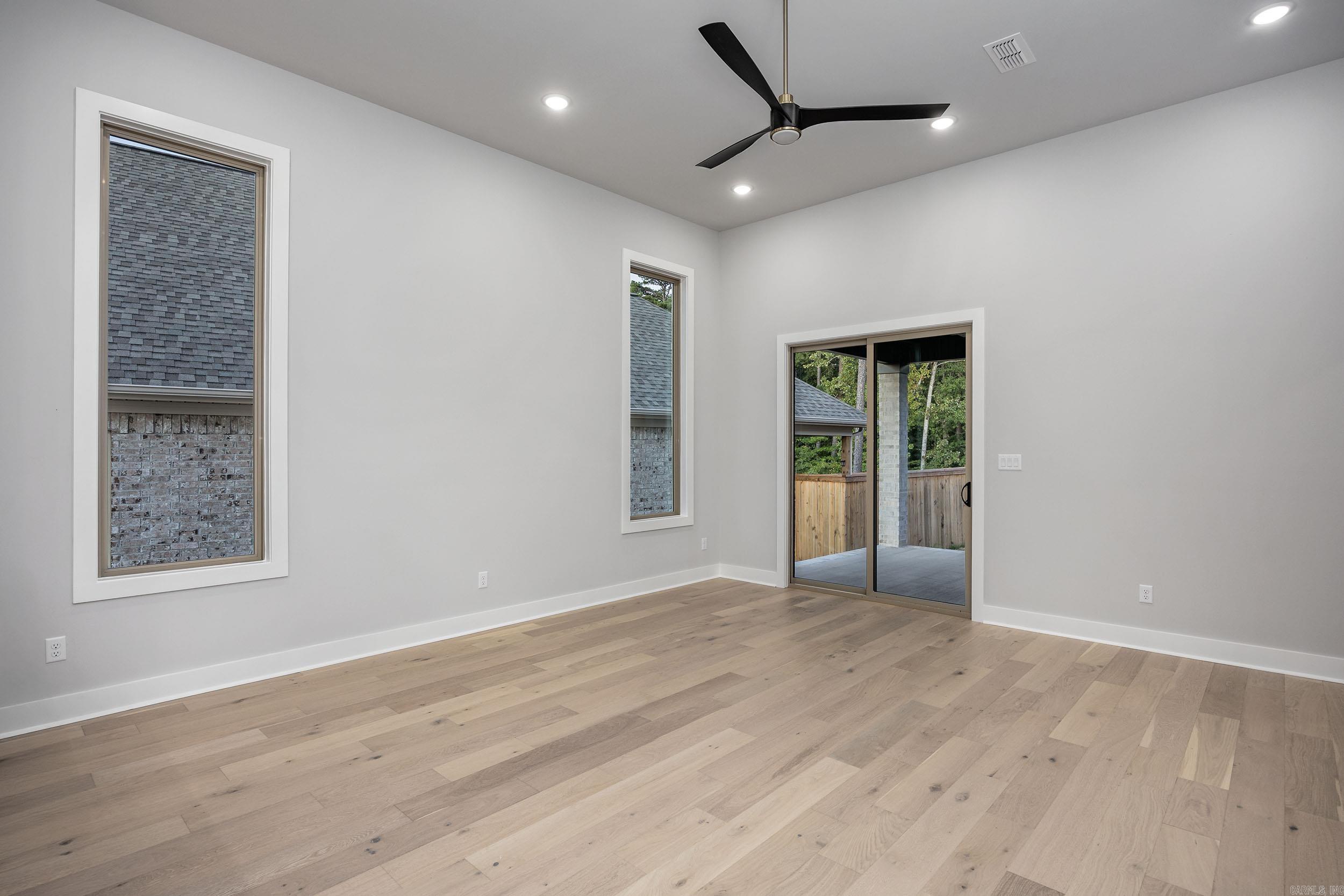 FLETCHER VALLEY "FLETCHER RIDGE" - Residential