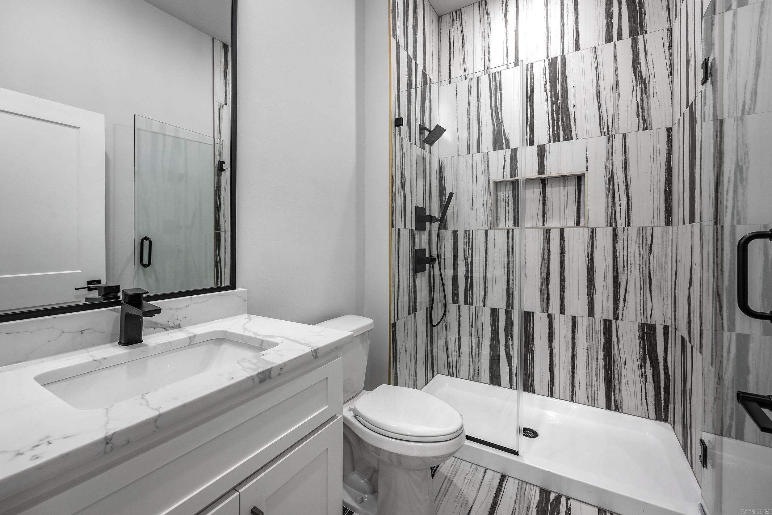 FLETCHER VALLEY "FLETCHER RIDGE" - Residential