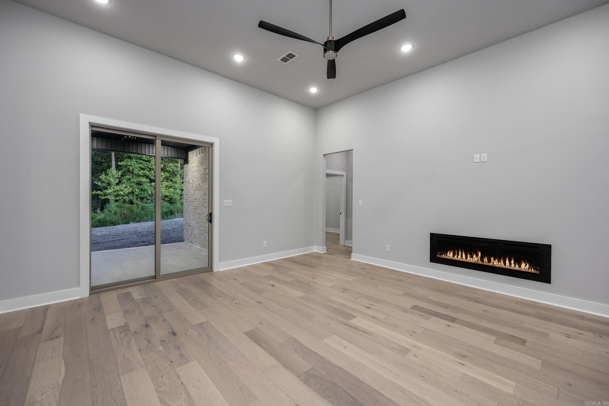 FLETCHER VALLEY "FLETCHER RIDGE" - Residential