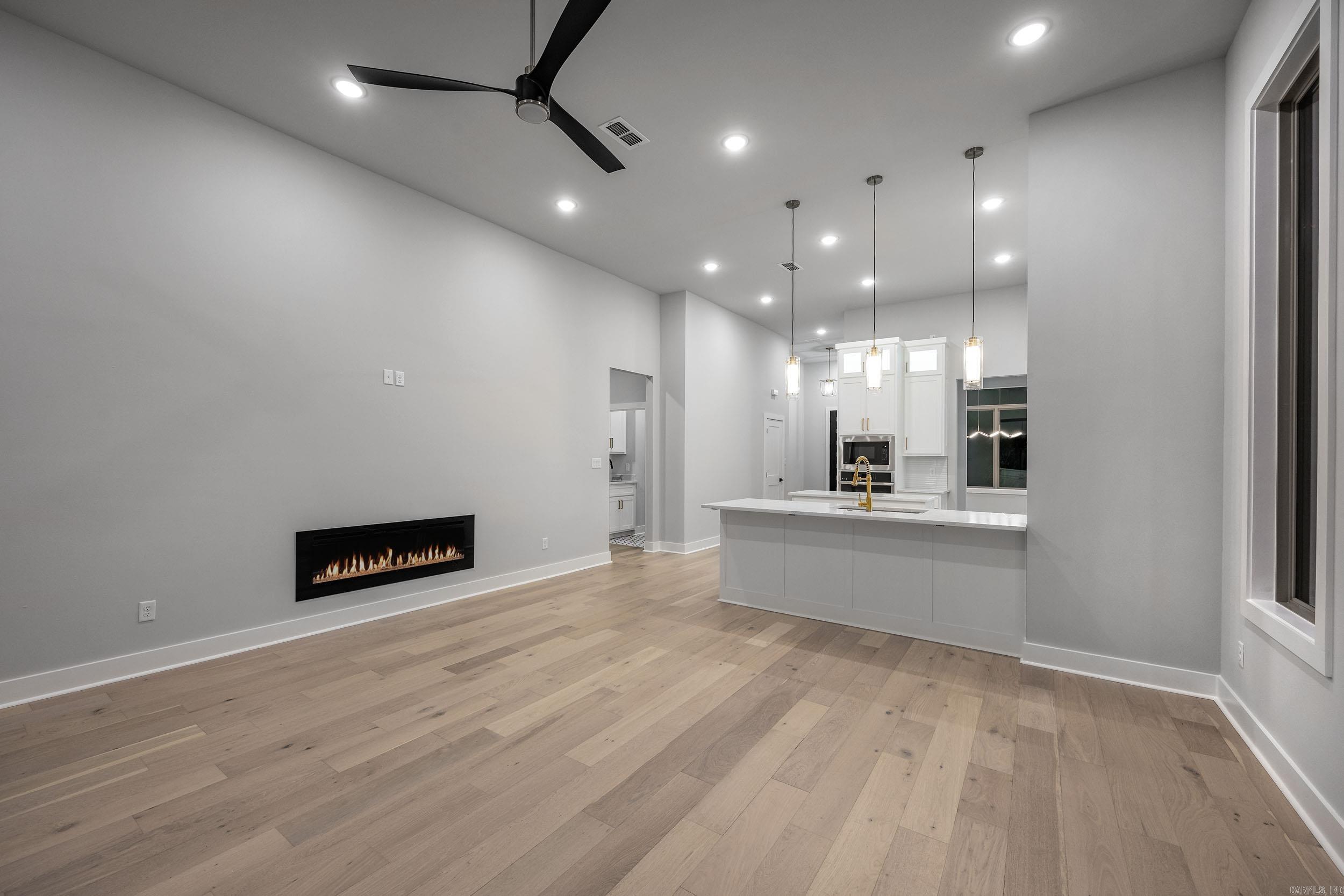 FLETCHER VALLEY "FLETCHER RIDGE" - Residential