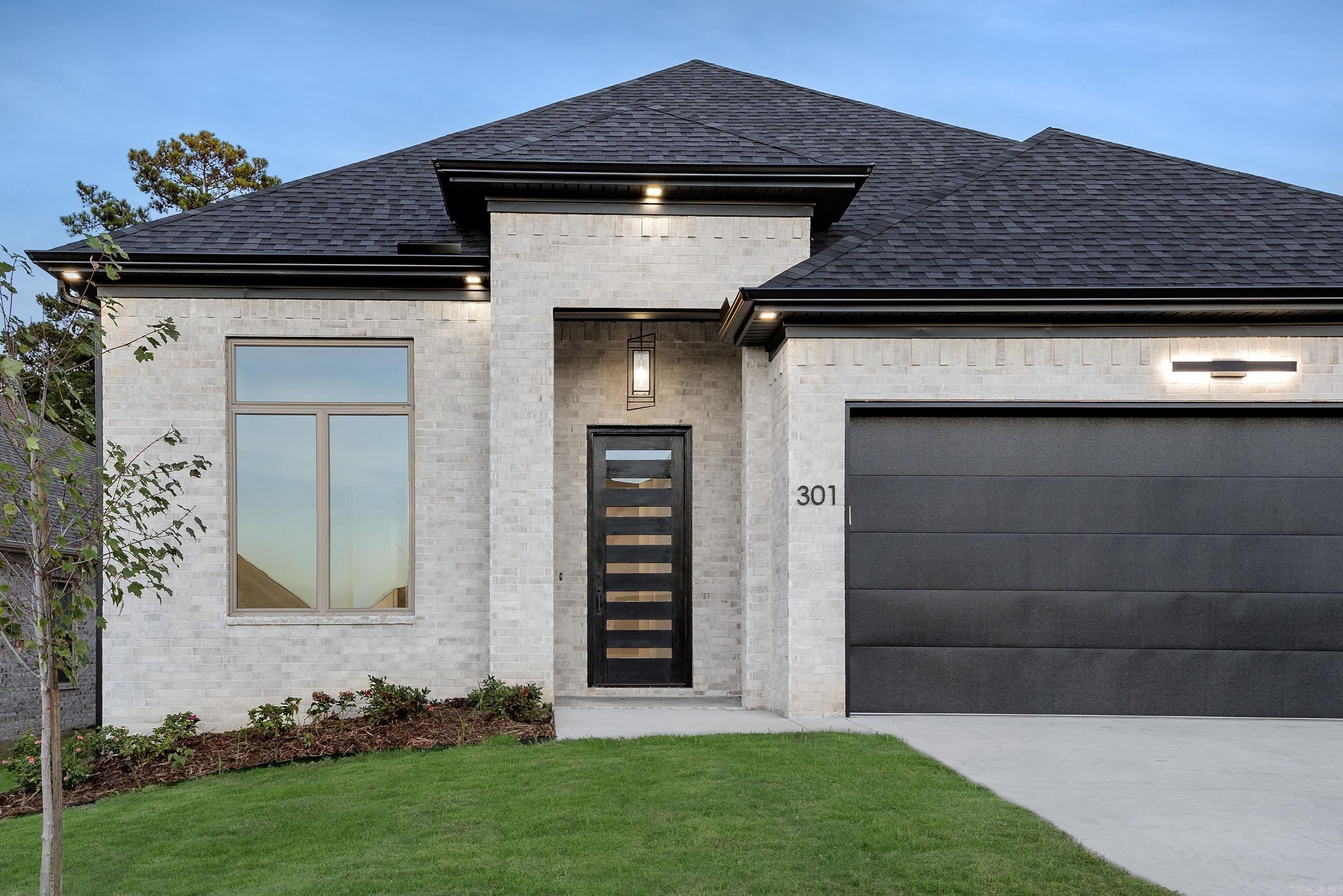 FLETCHER VALLEY "FLETCHER RIDGE" - Residential