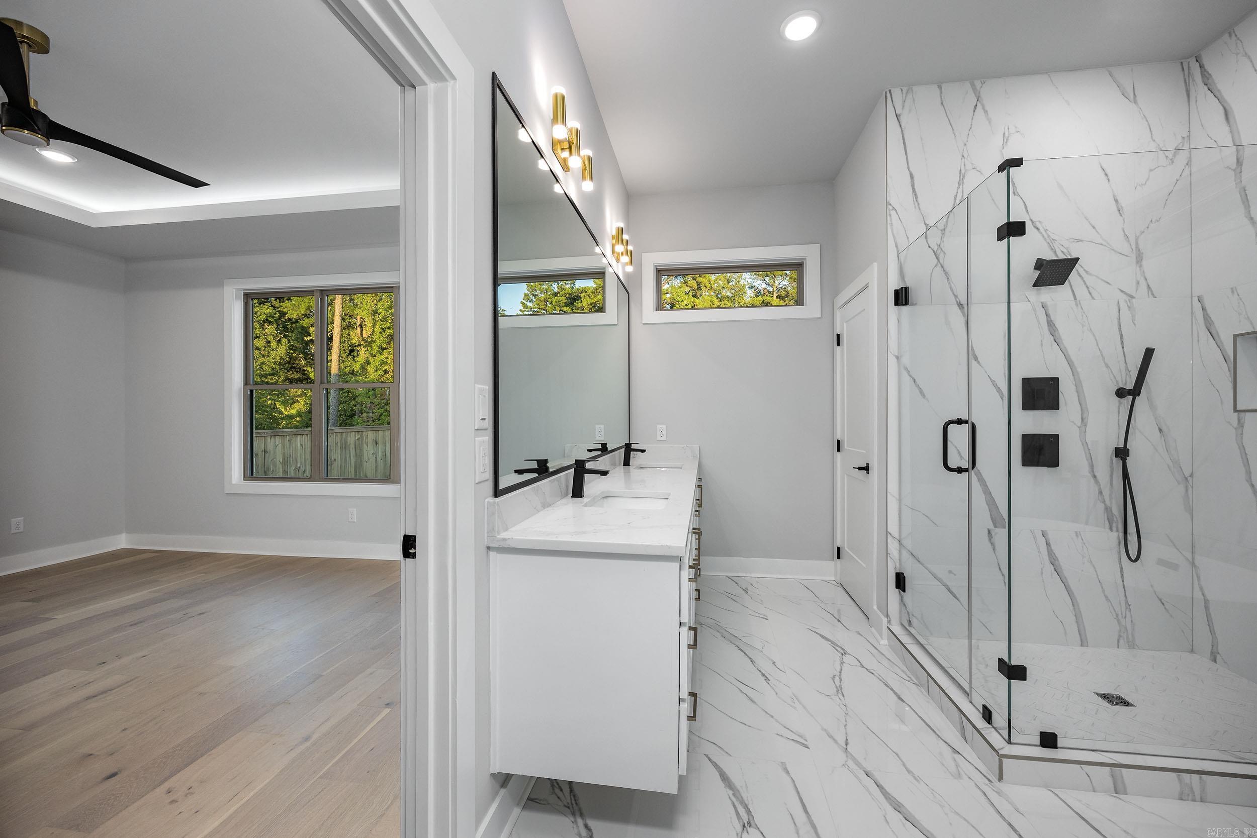 FLETCHER VALLEY "FLETCHER RIDGE" - Residential