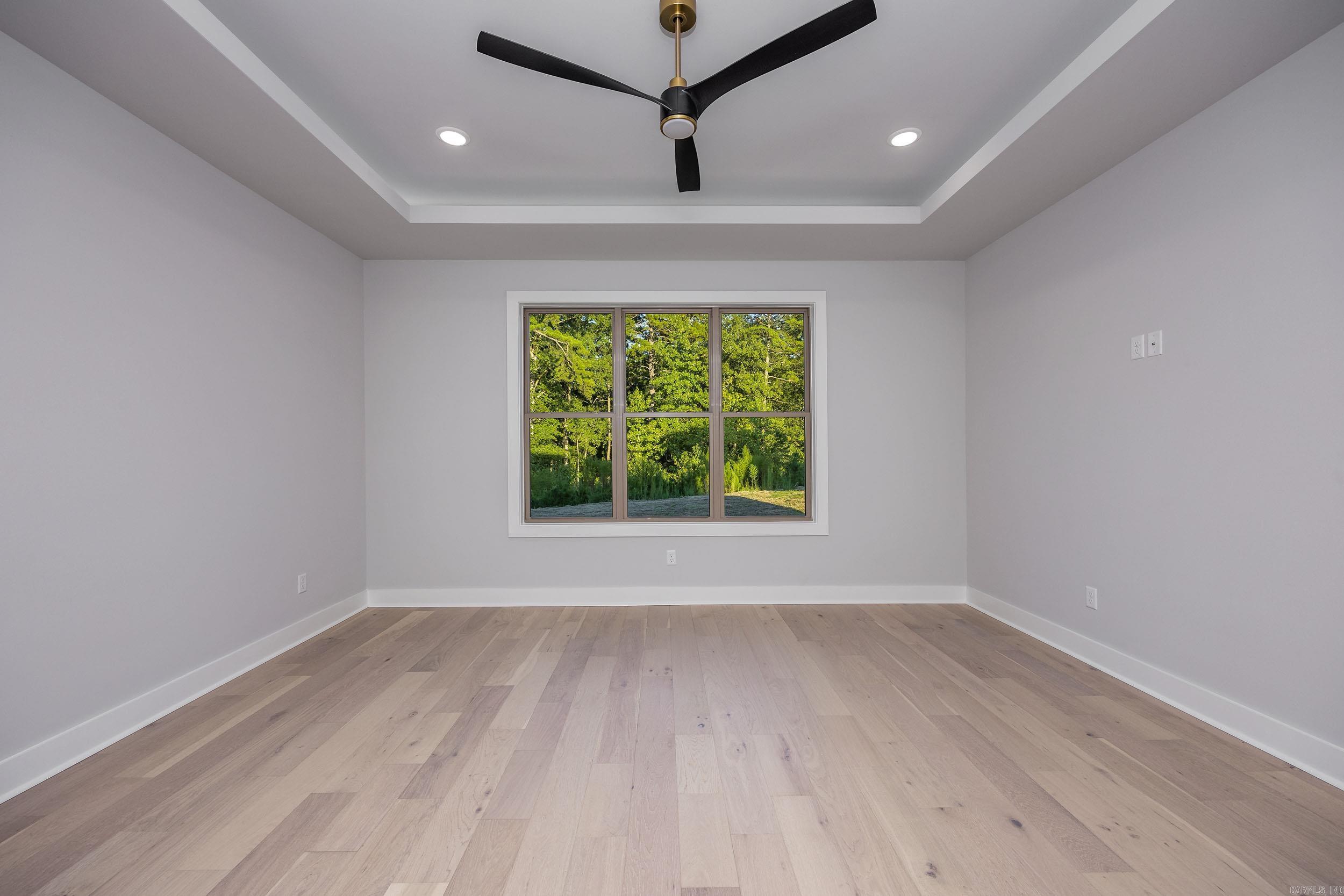 FLETCHER VALLEY "FLETCHER RIDGE" - Residential